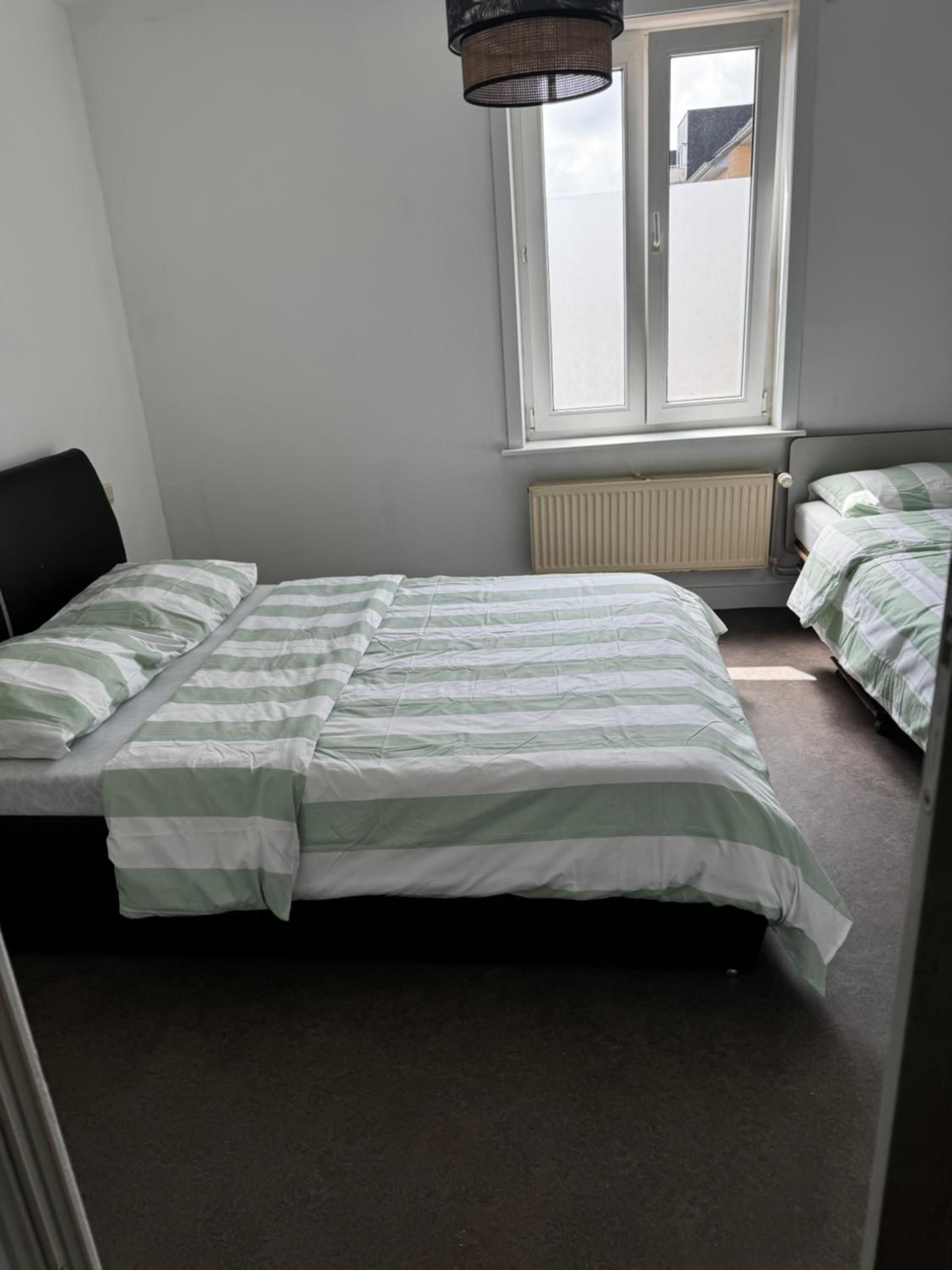Appartement De panne