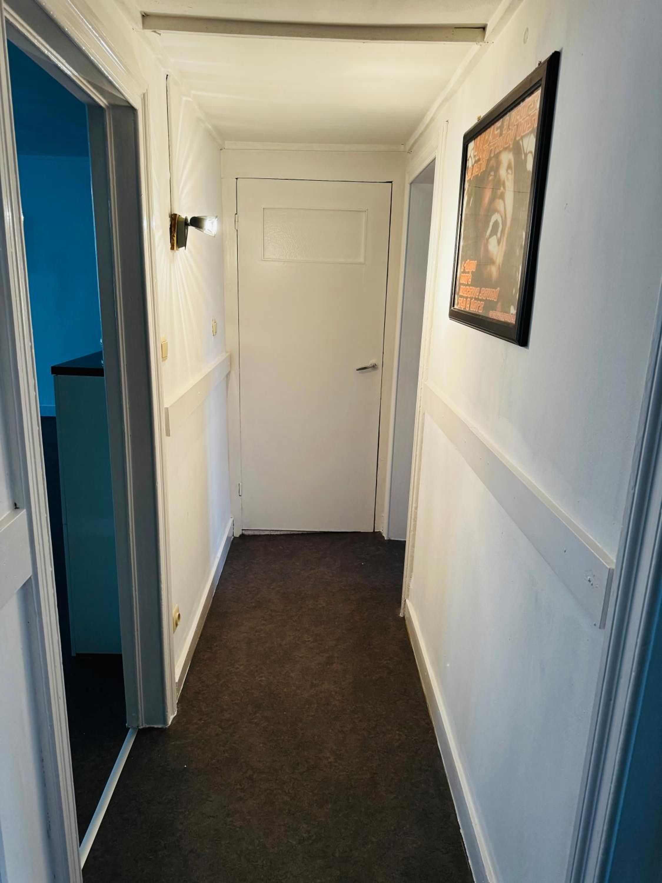 Appartement De panne