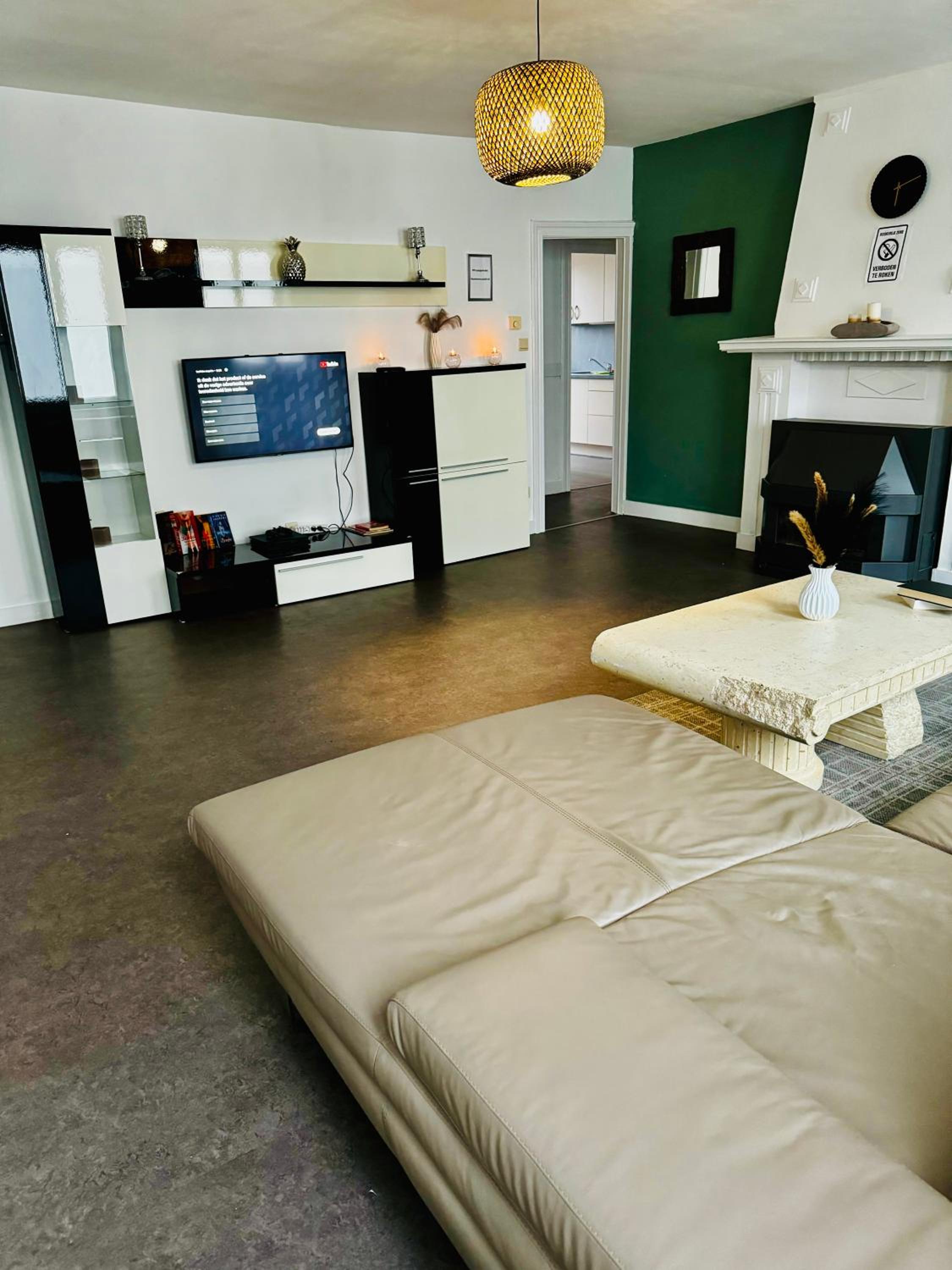 Appartement De panne