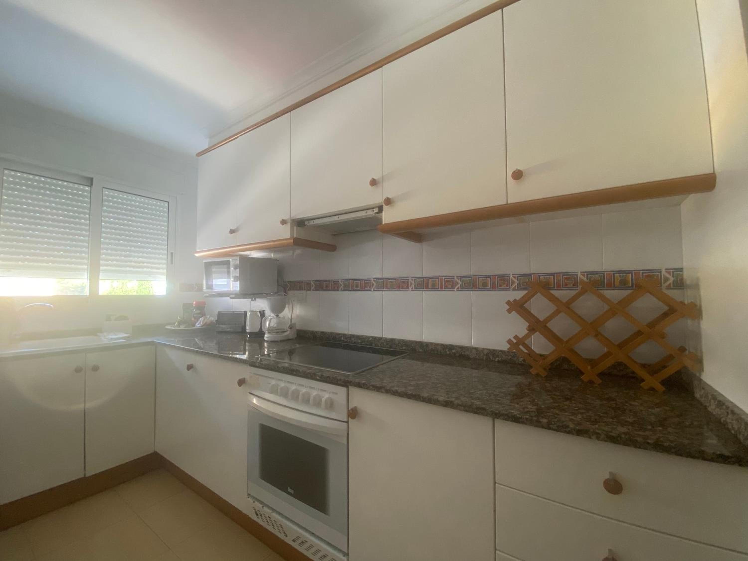 Sea Views Apartments