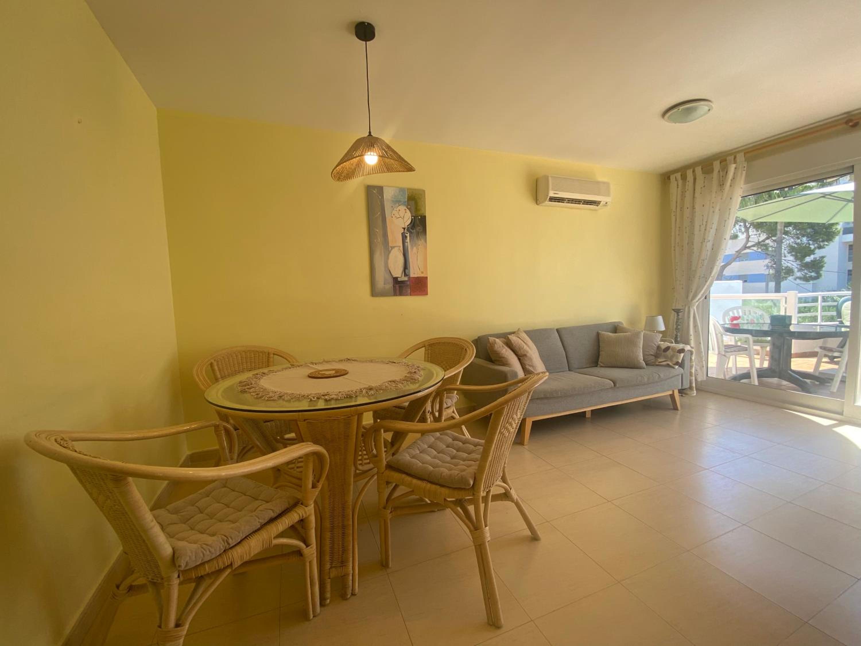 Sea Views Apartments