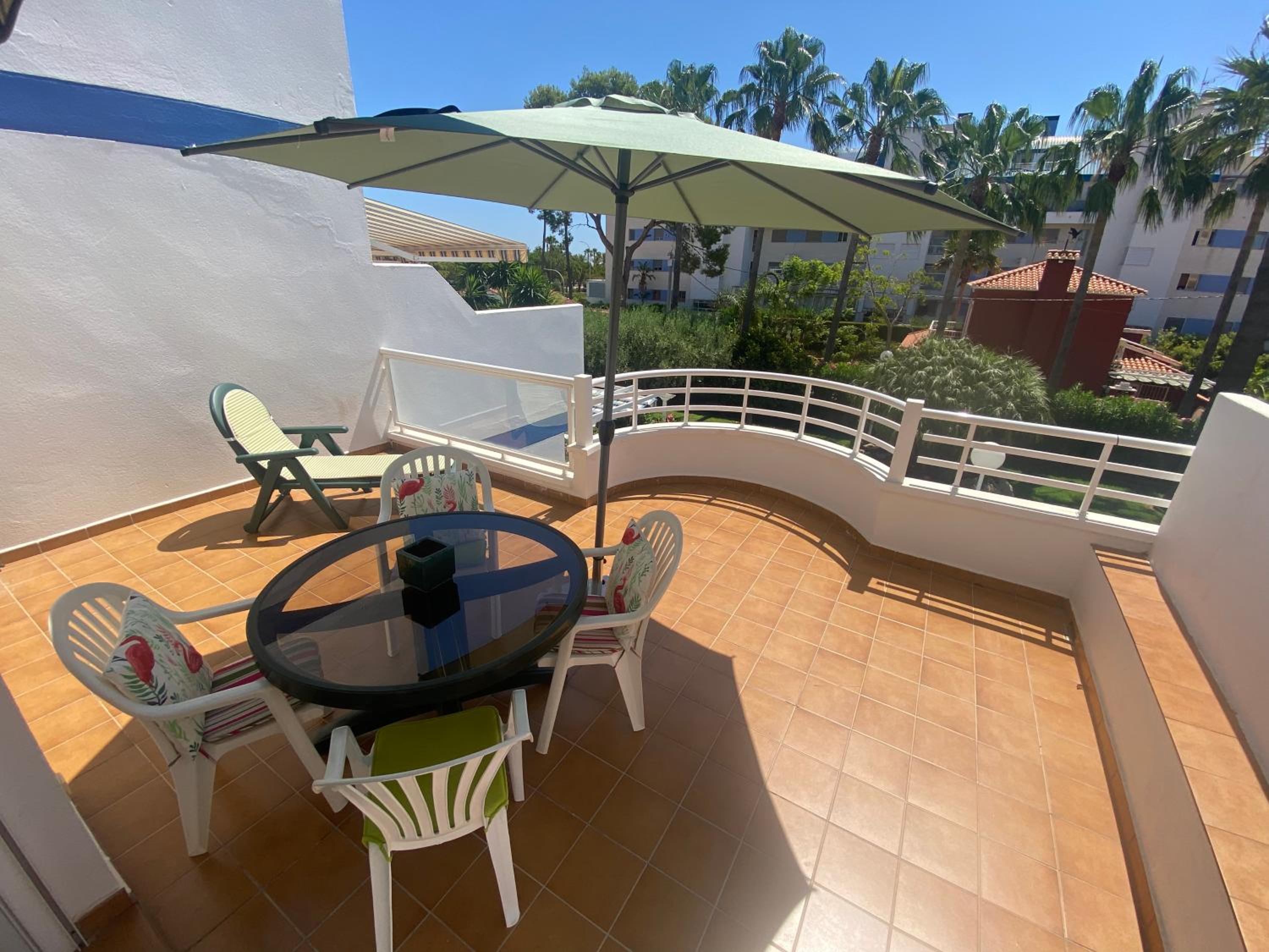 Sea Views Apartments