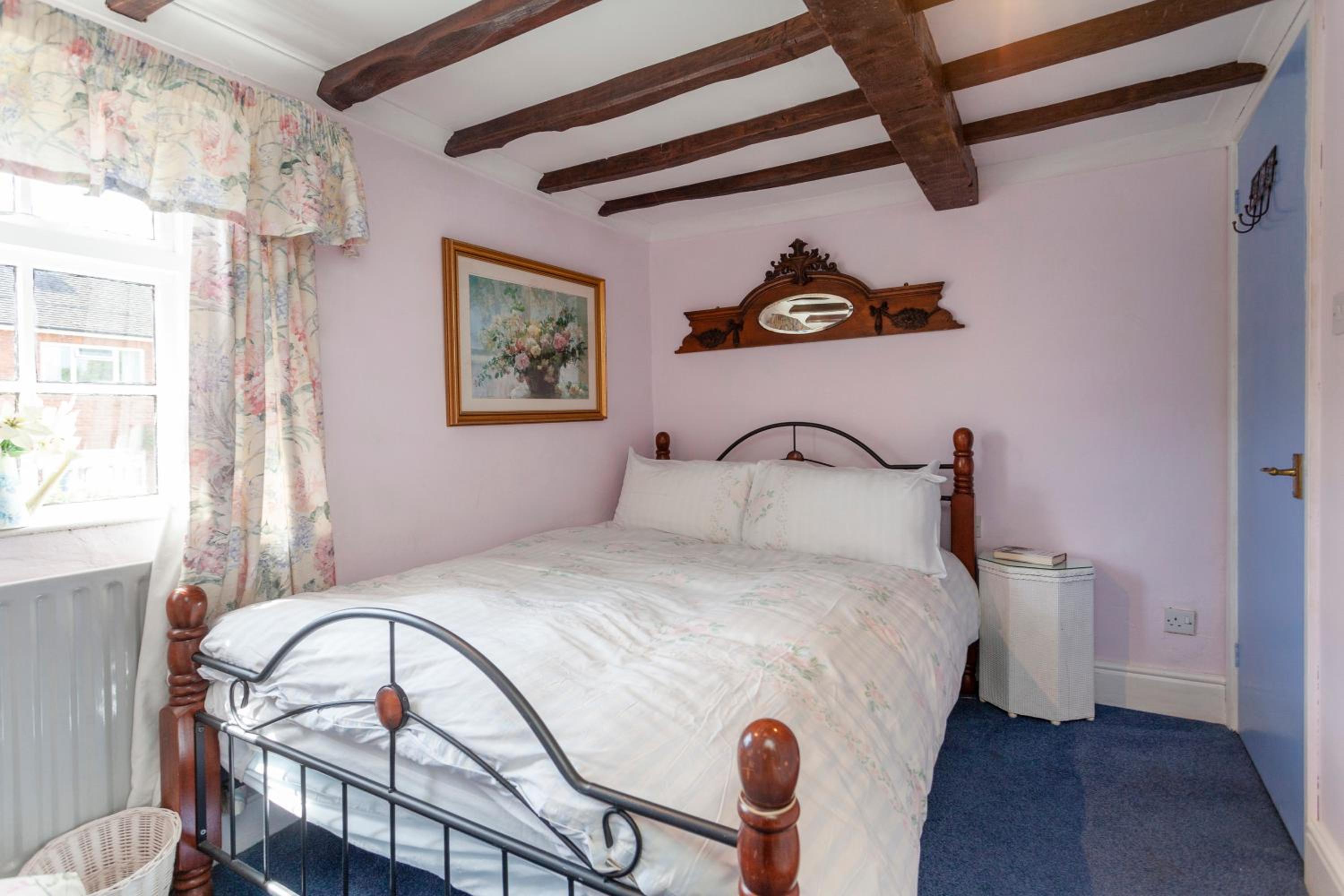 Rosehip Cottage Period home, Bingham, Nottingham view 5