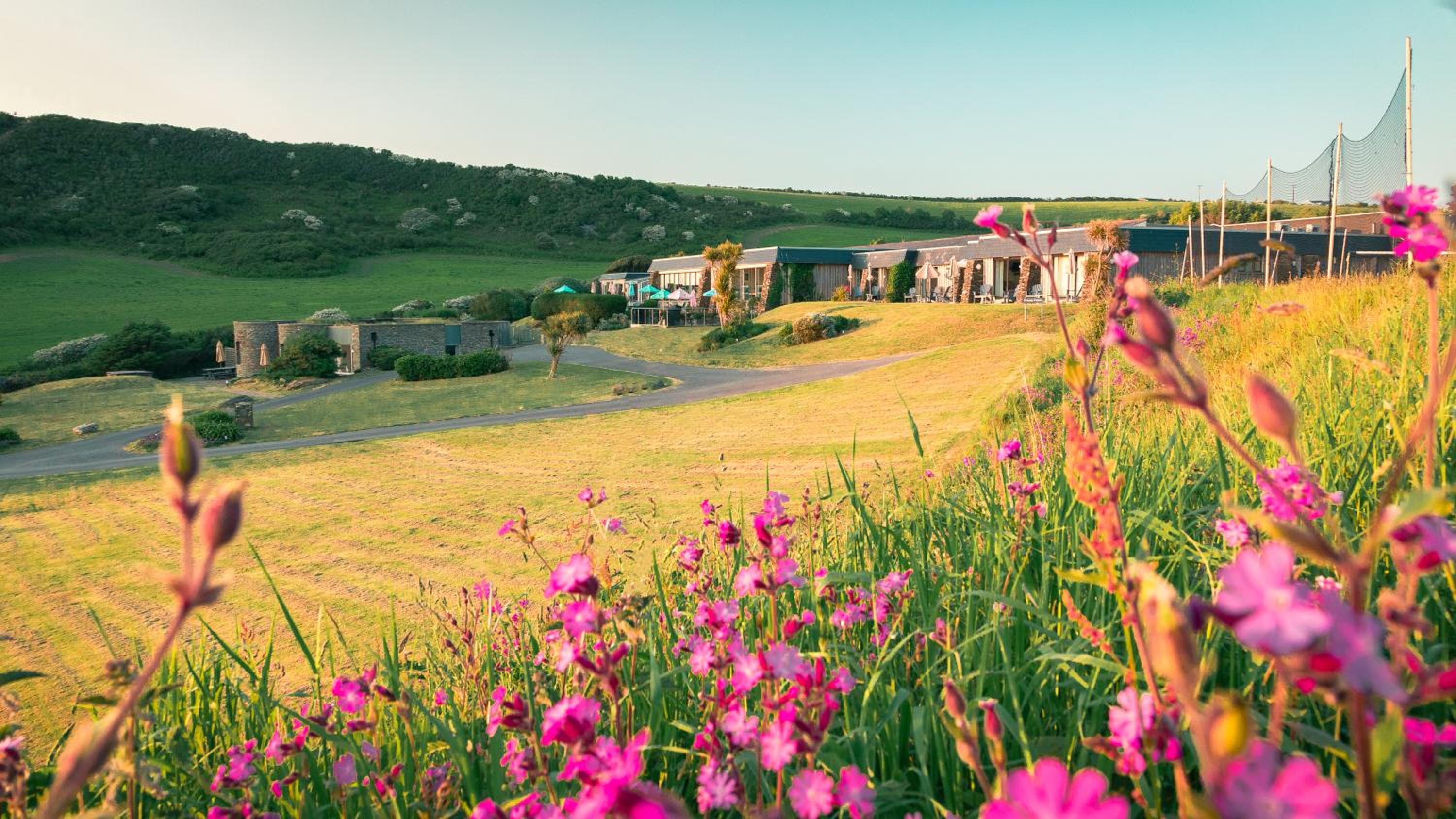 Hotel Soar Mill Cove Hotel