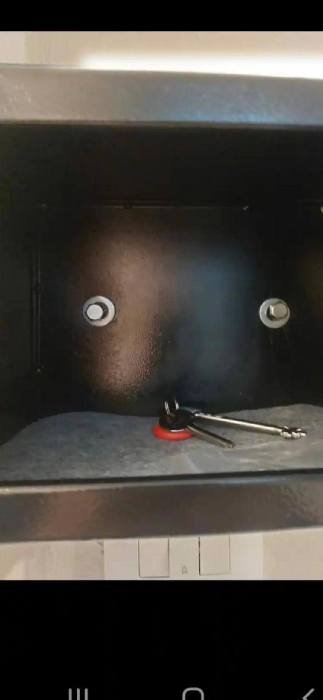 Alidas Gold Apartment 1 photo 5