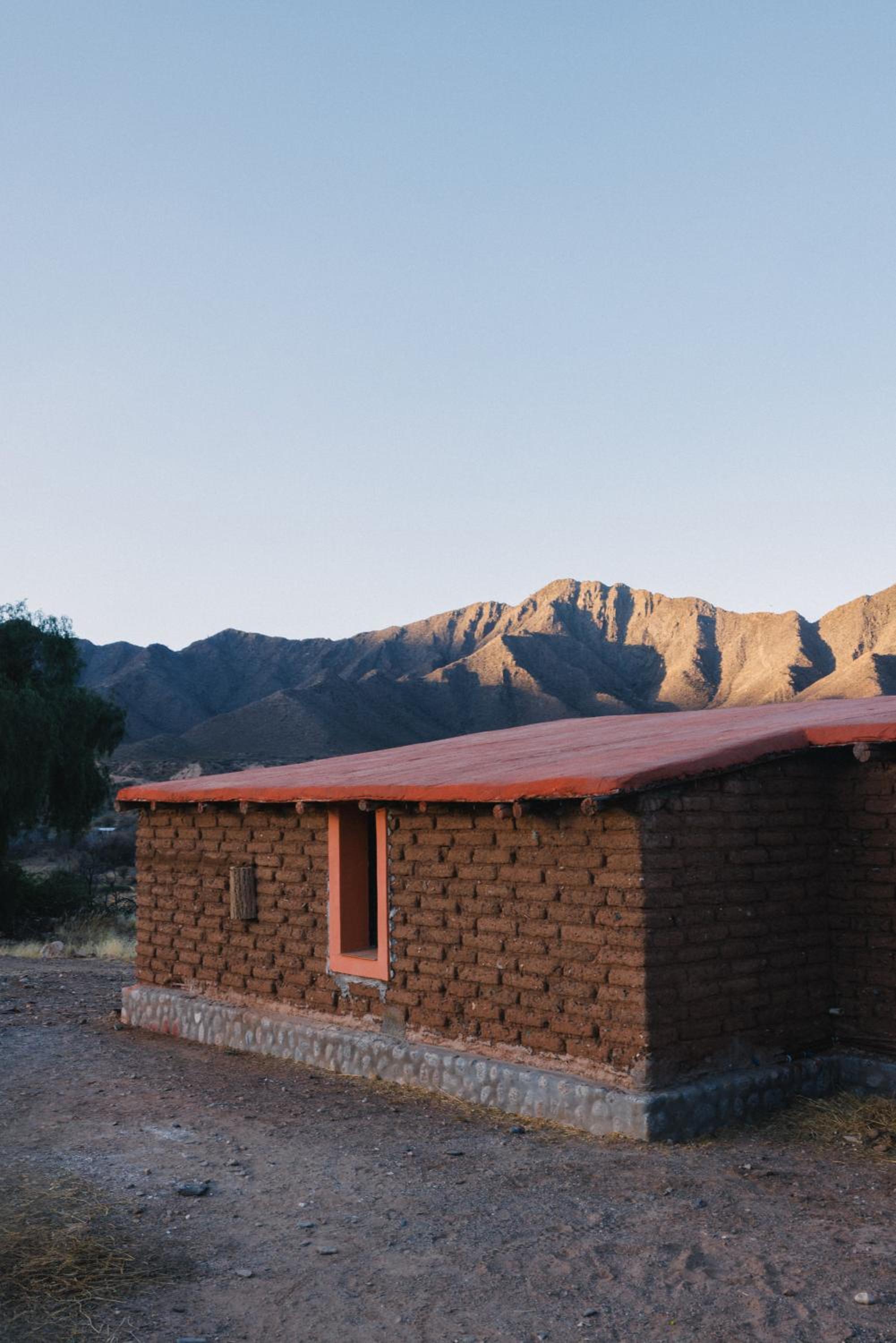 Hospedaje Finca la Encantada