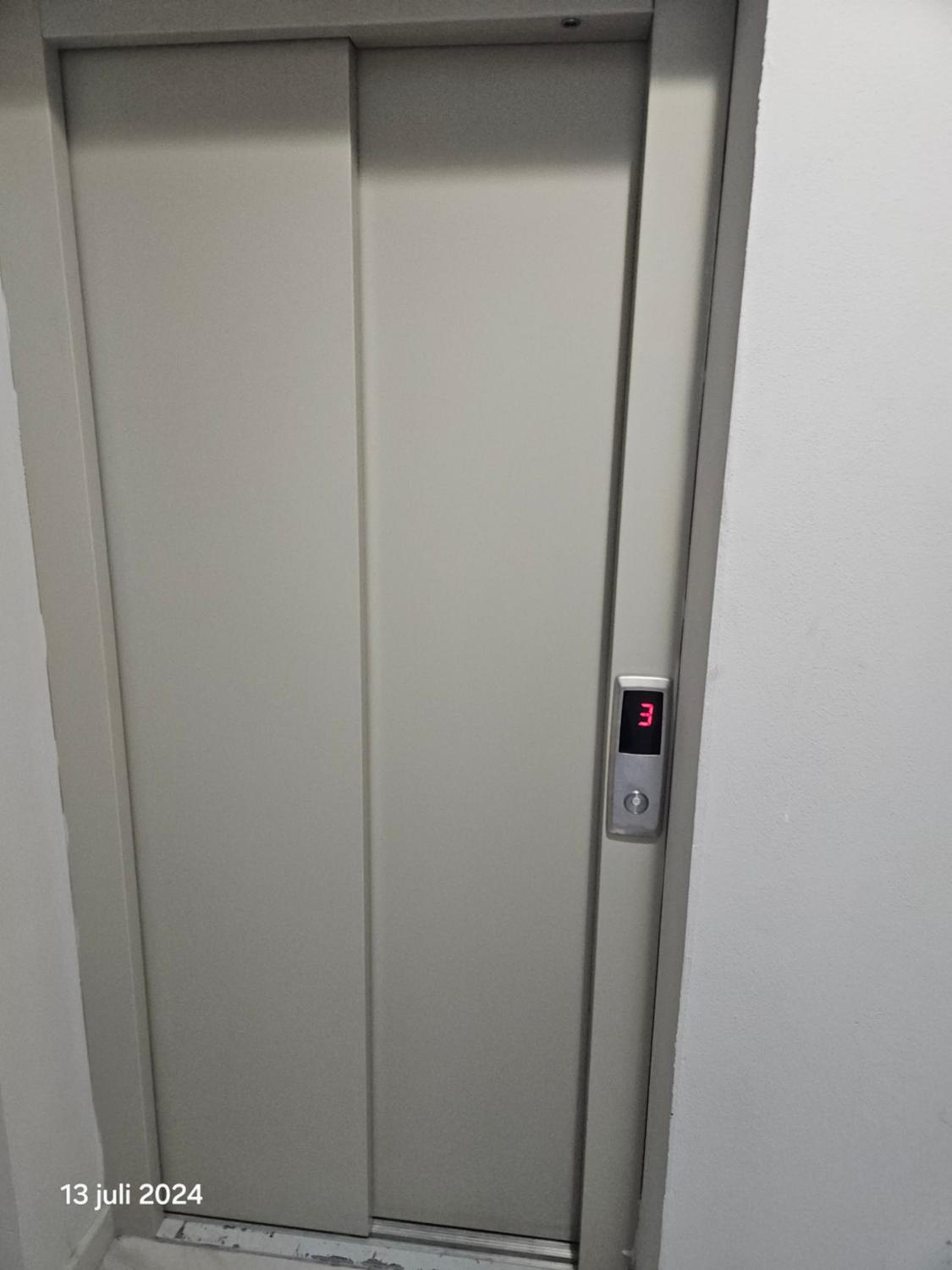 Alidas Gold Apartment 1 photo 3