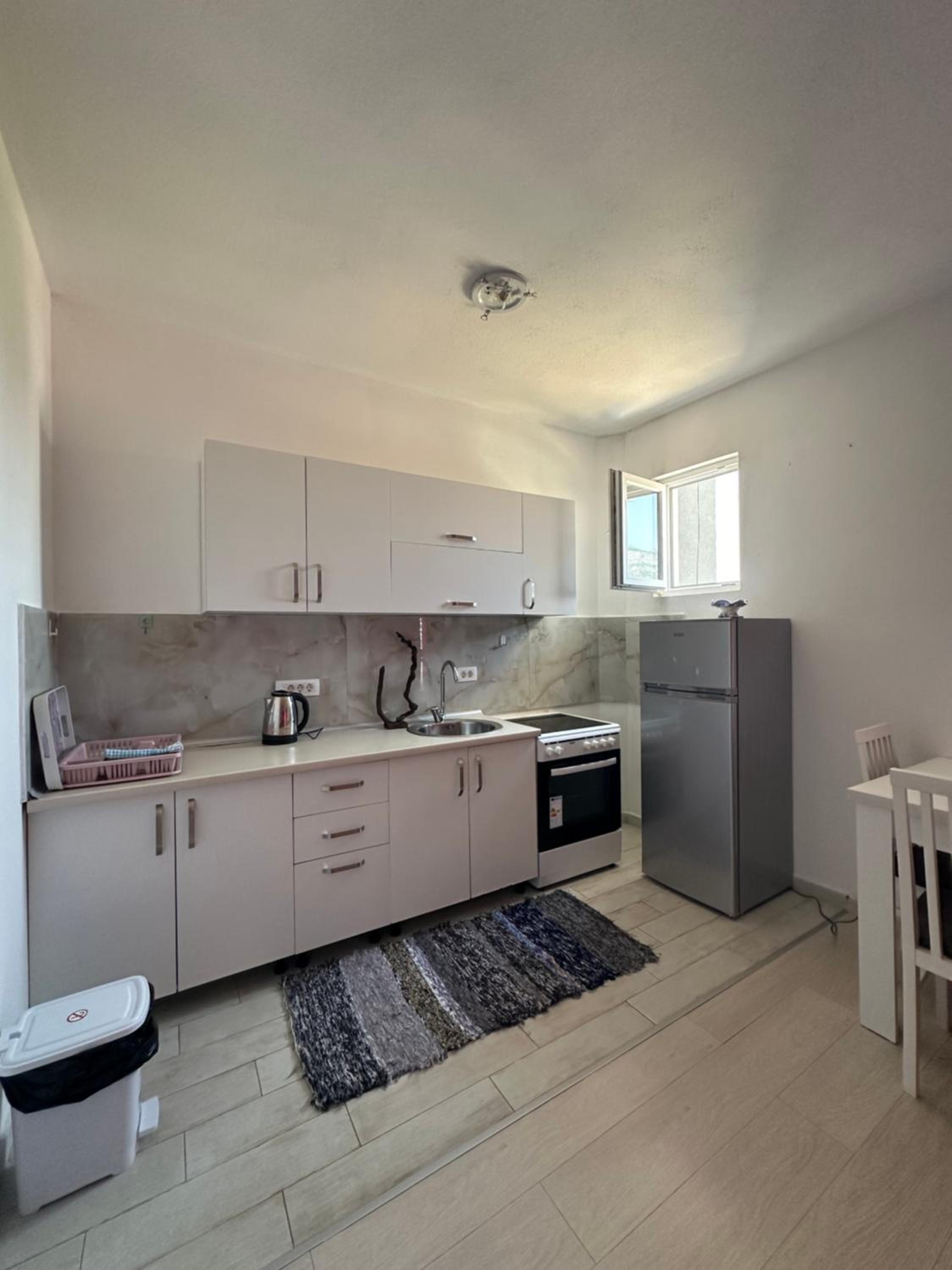 Senada Apartment