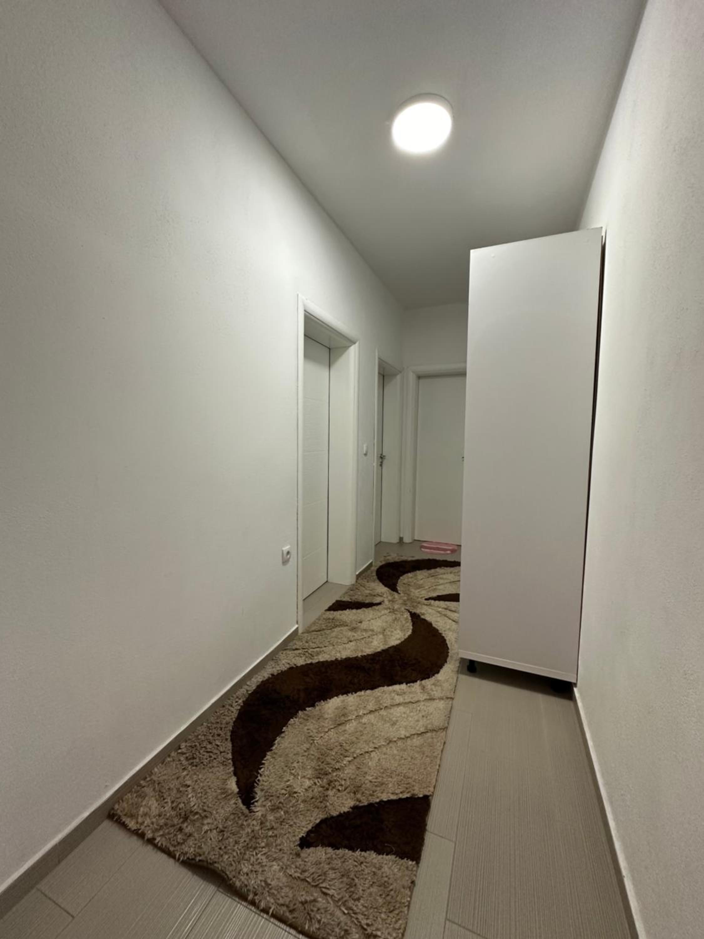 Senada Apartment