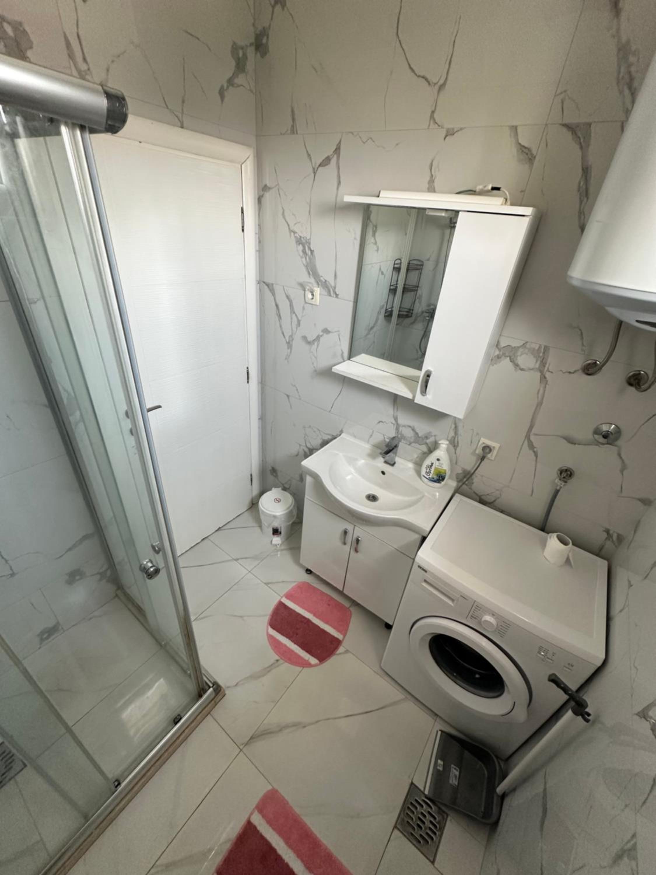 Senada Apartment