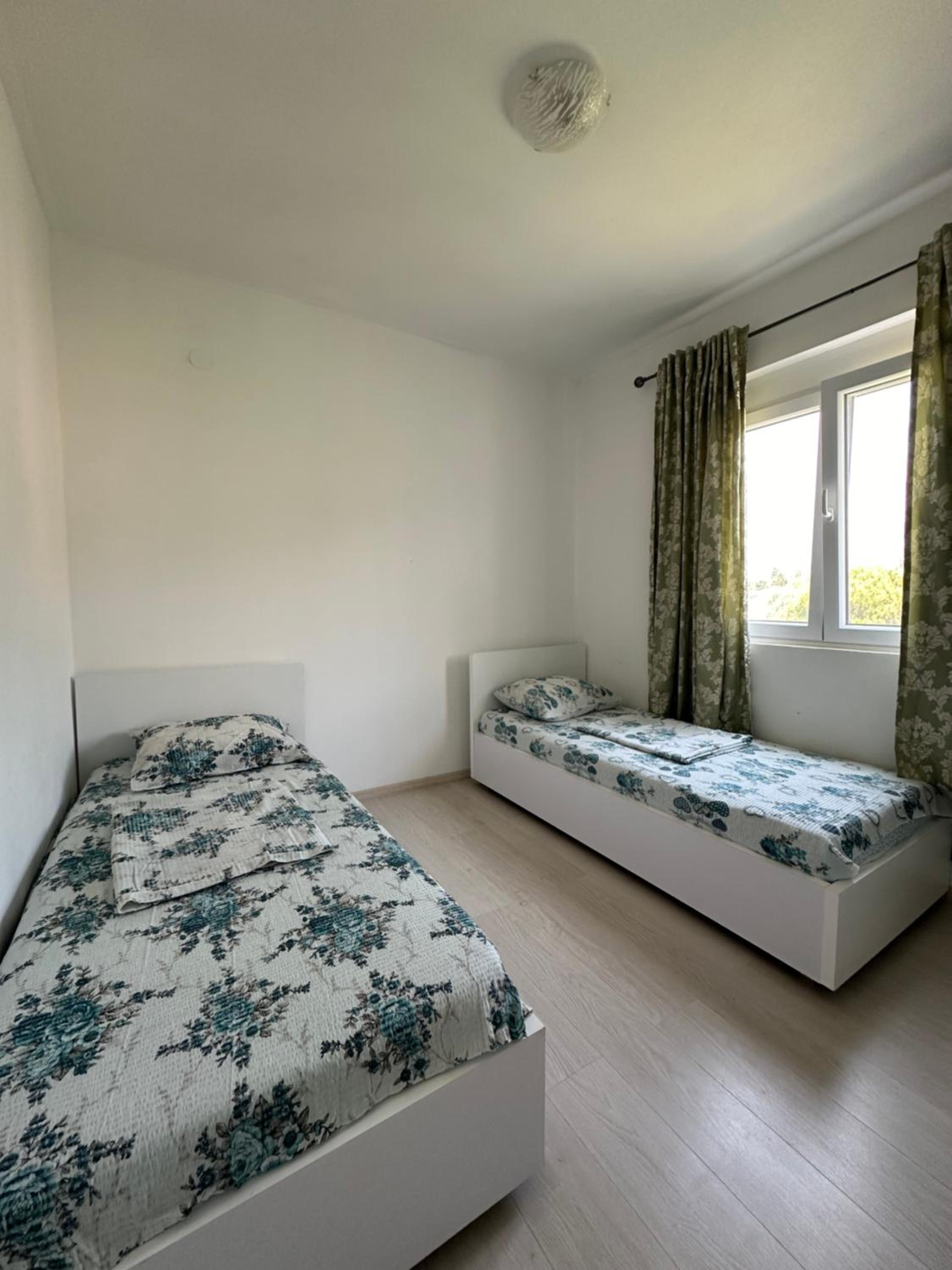 Senada Apartment