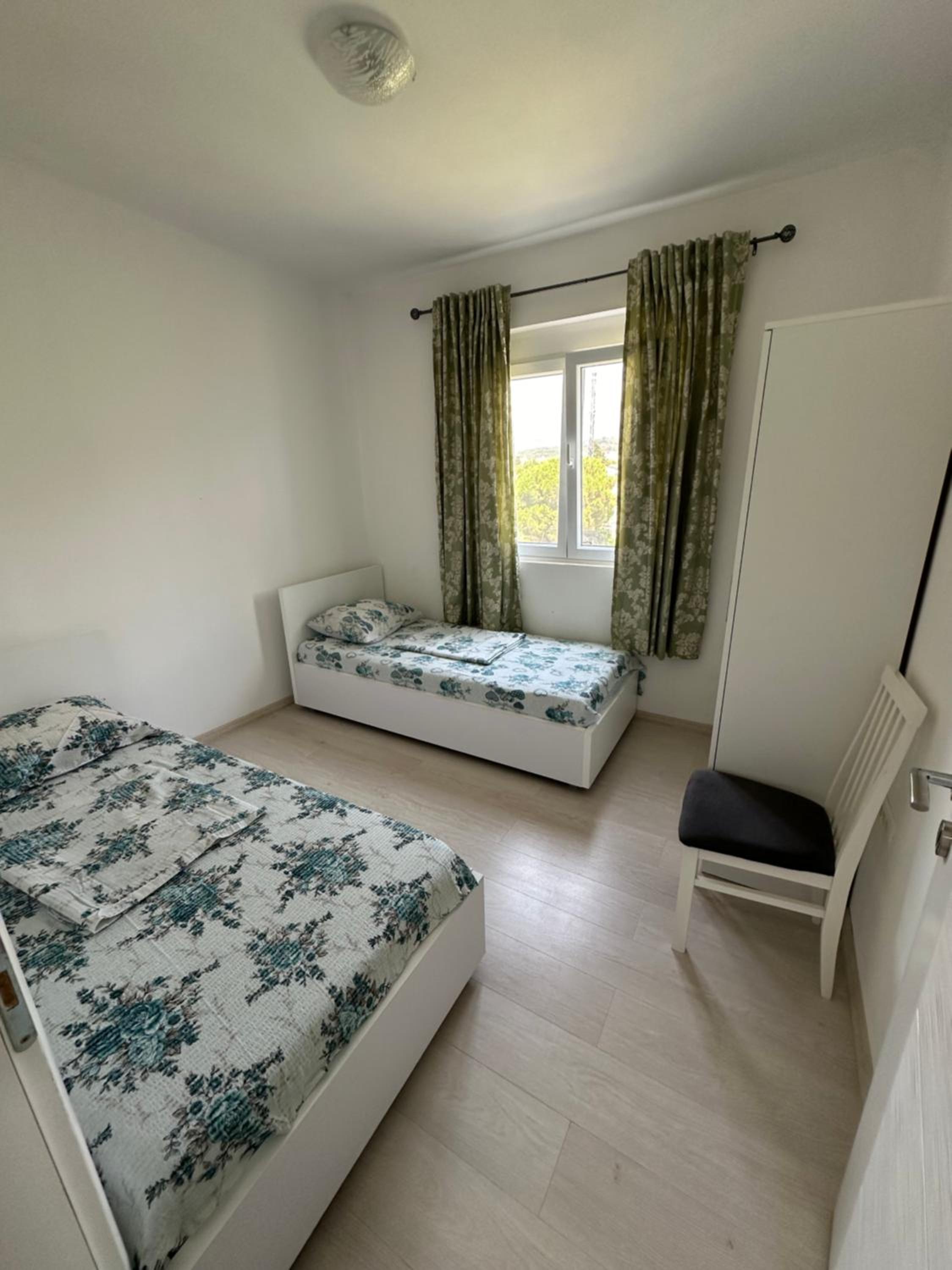 Senada Apartment