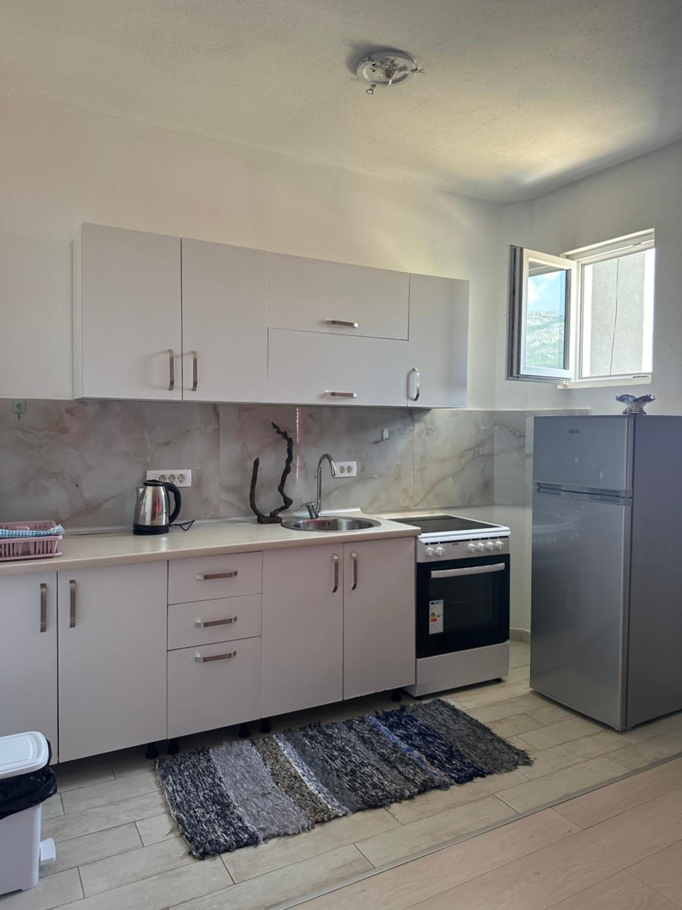 Senada Apartment