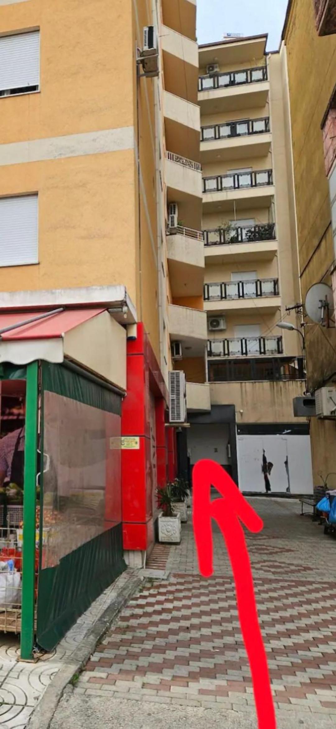 Alidas Gold Apartment 1