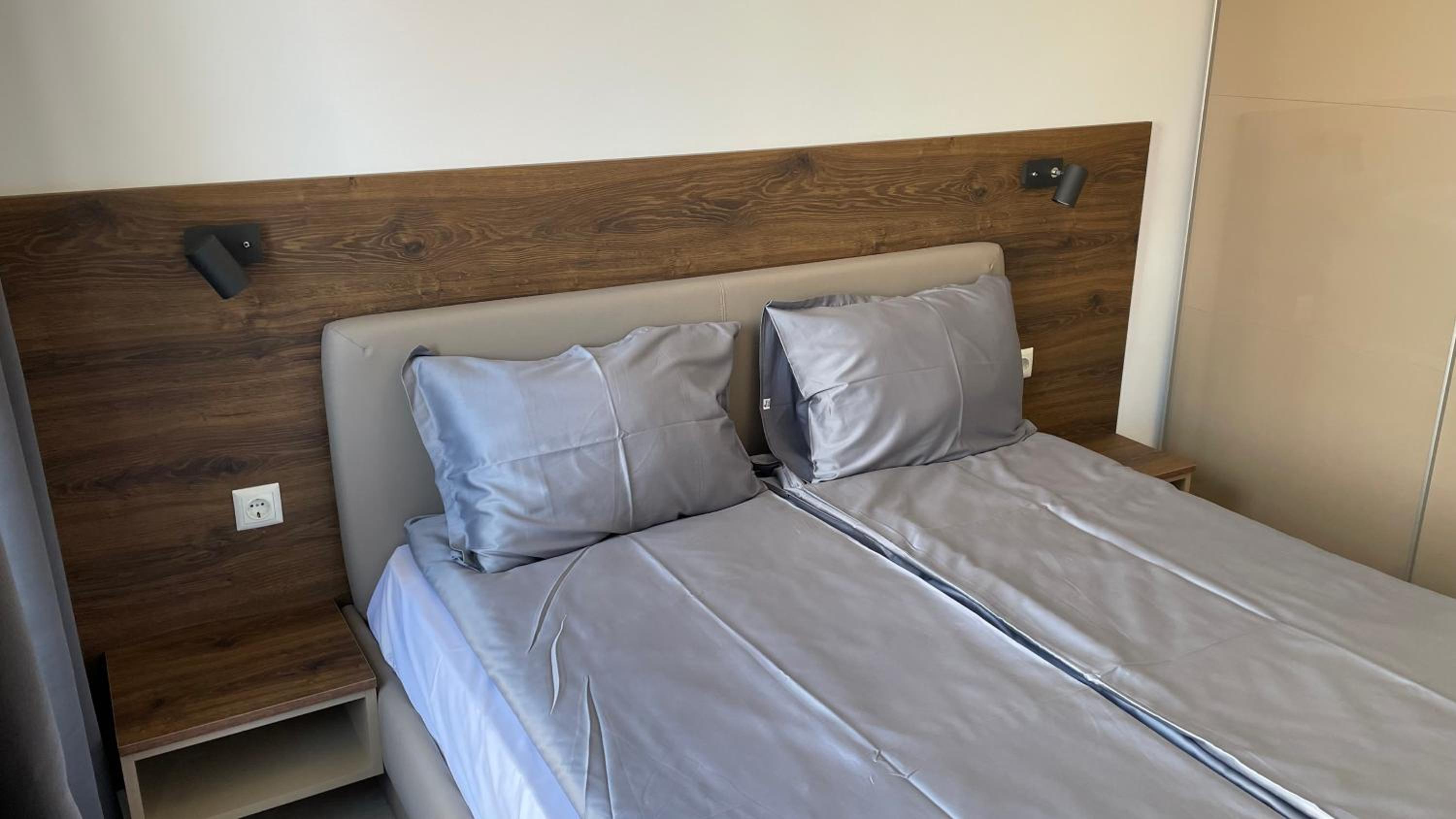 Luxus Resort Sveti Vlas