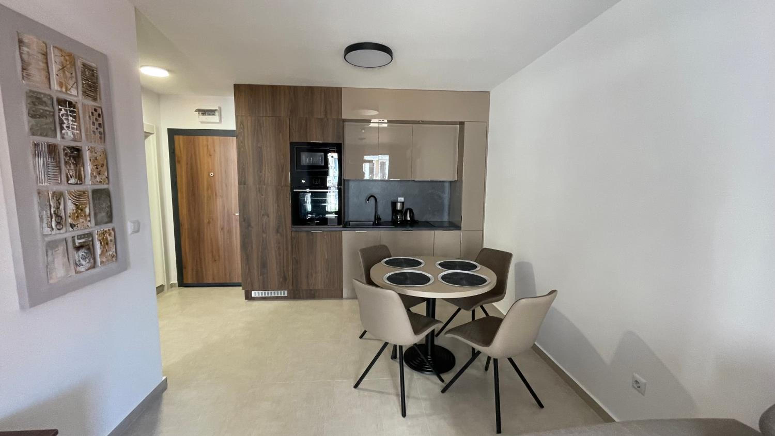 Luxus Resort Sveti Vlas