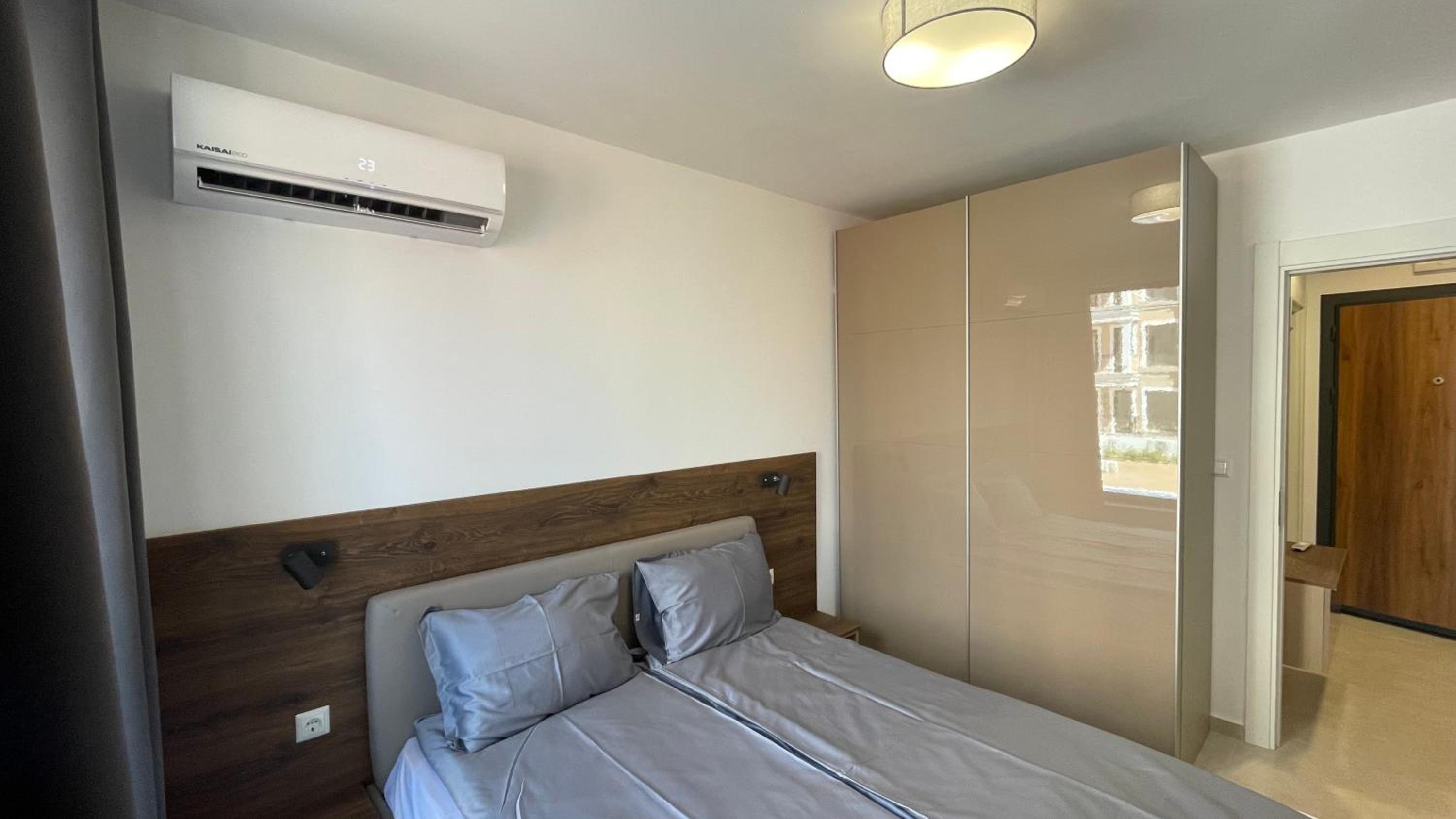 Luxus Resort Sveti Vlas