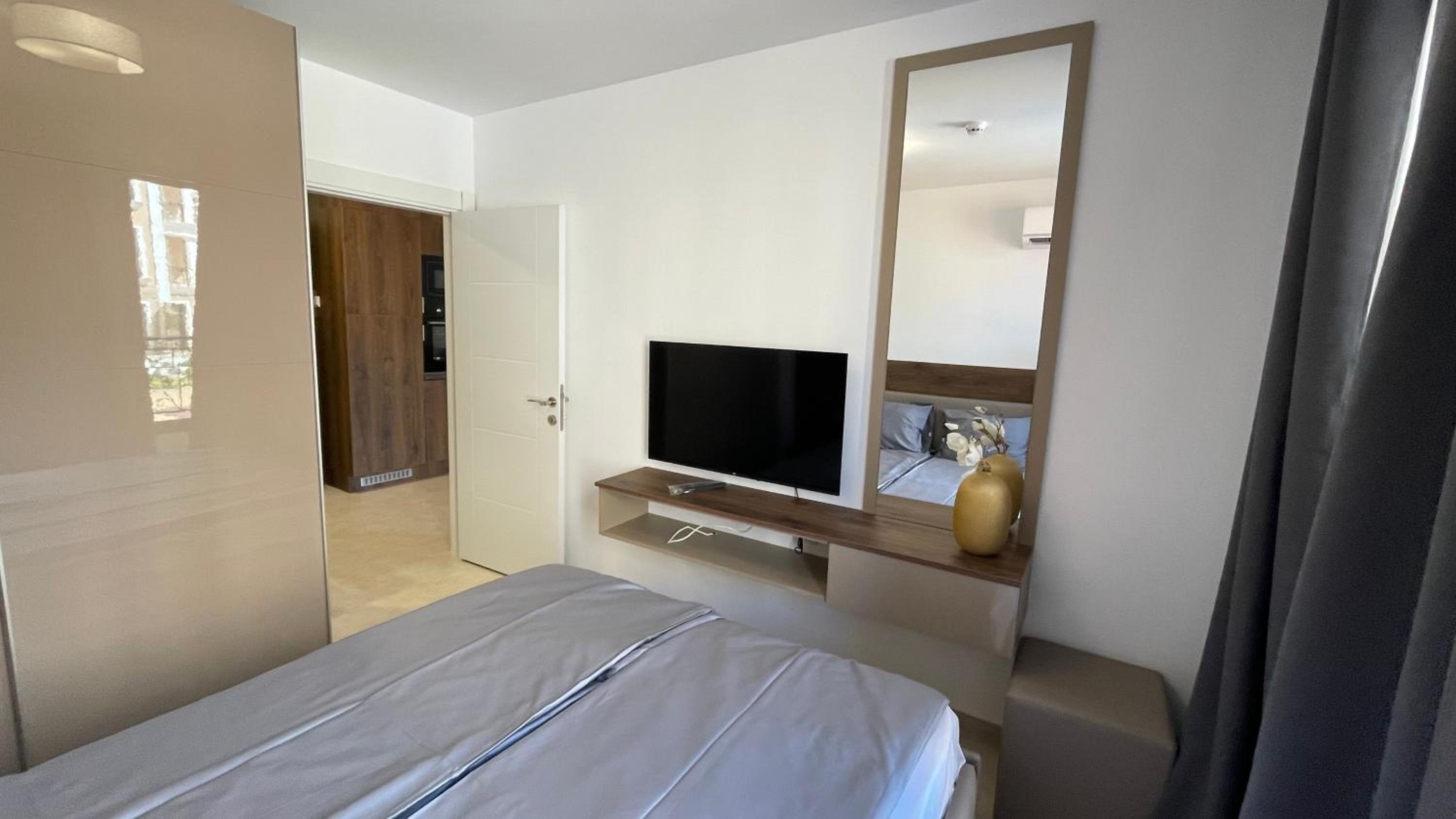 Luxus Resort Sveti Vlas