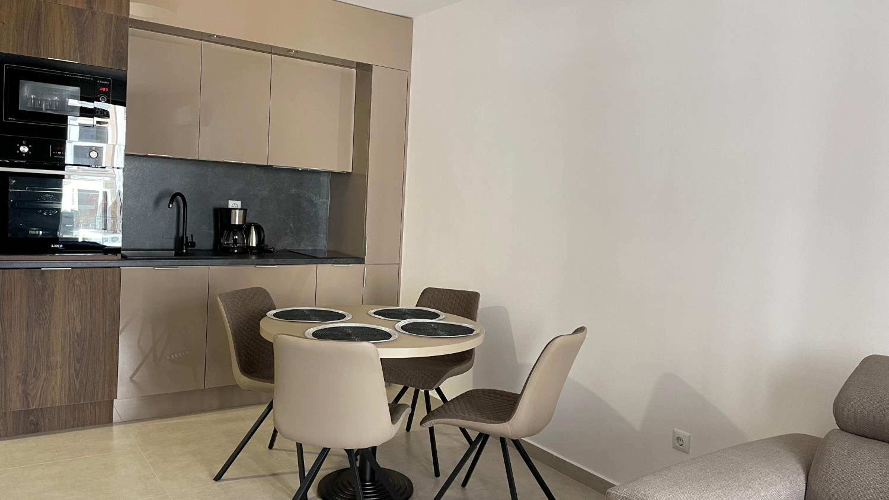 Luxus Resort Sveti Vlas
