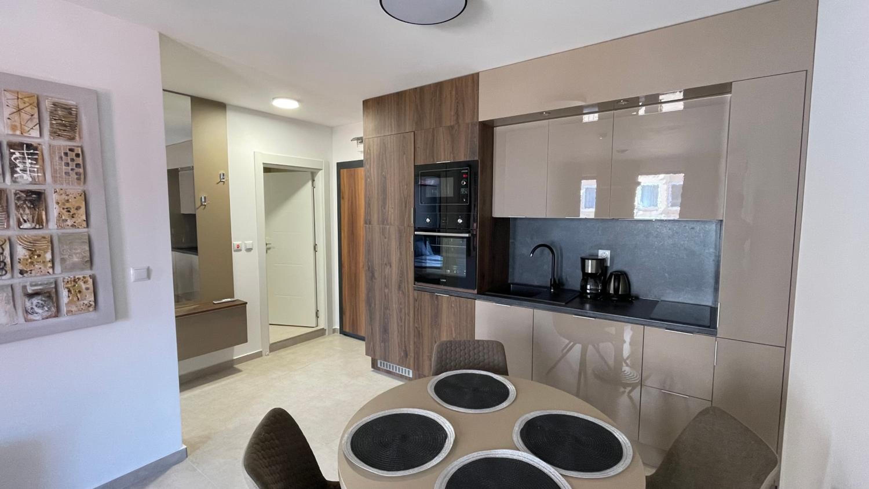Luxus Resort Sveti Vlas
