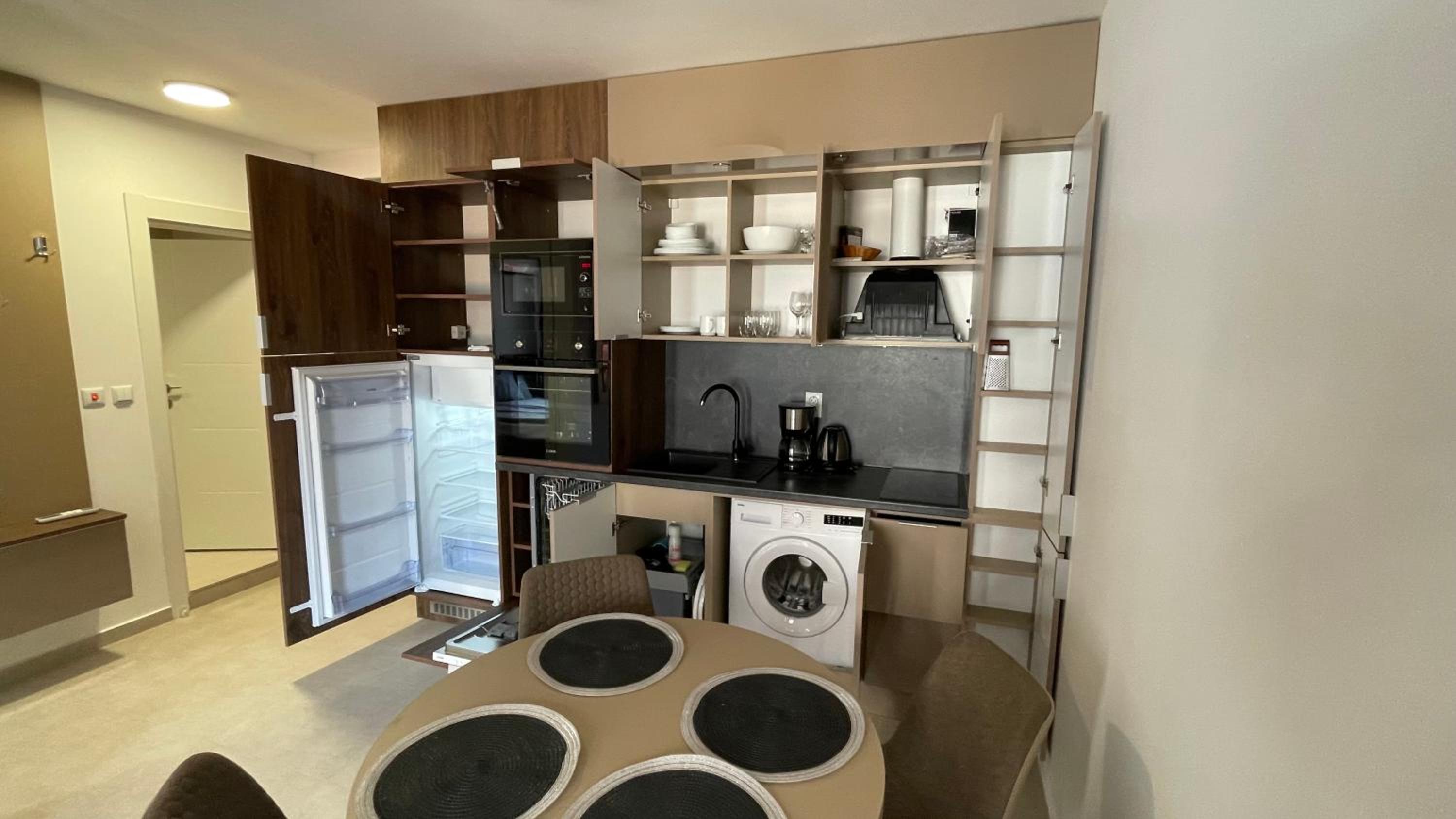 Luxus Resort Sveti Vlas