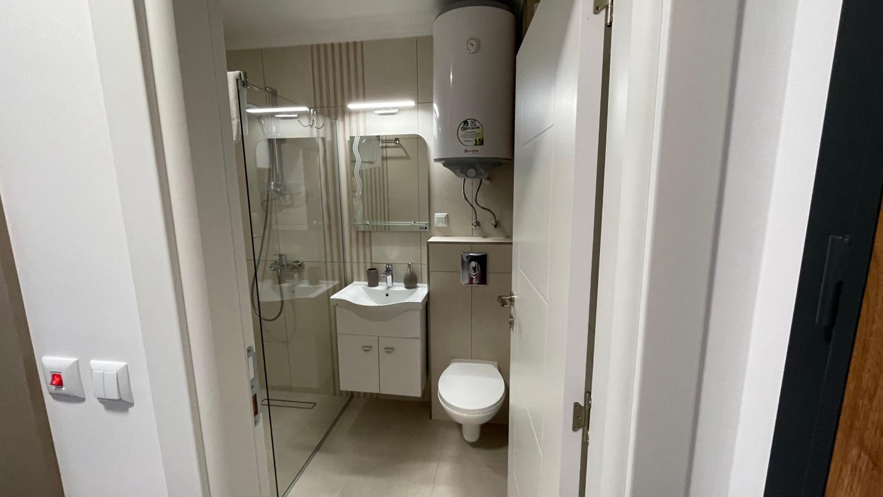 Luxus Resort Sveti Vlas