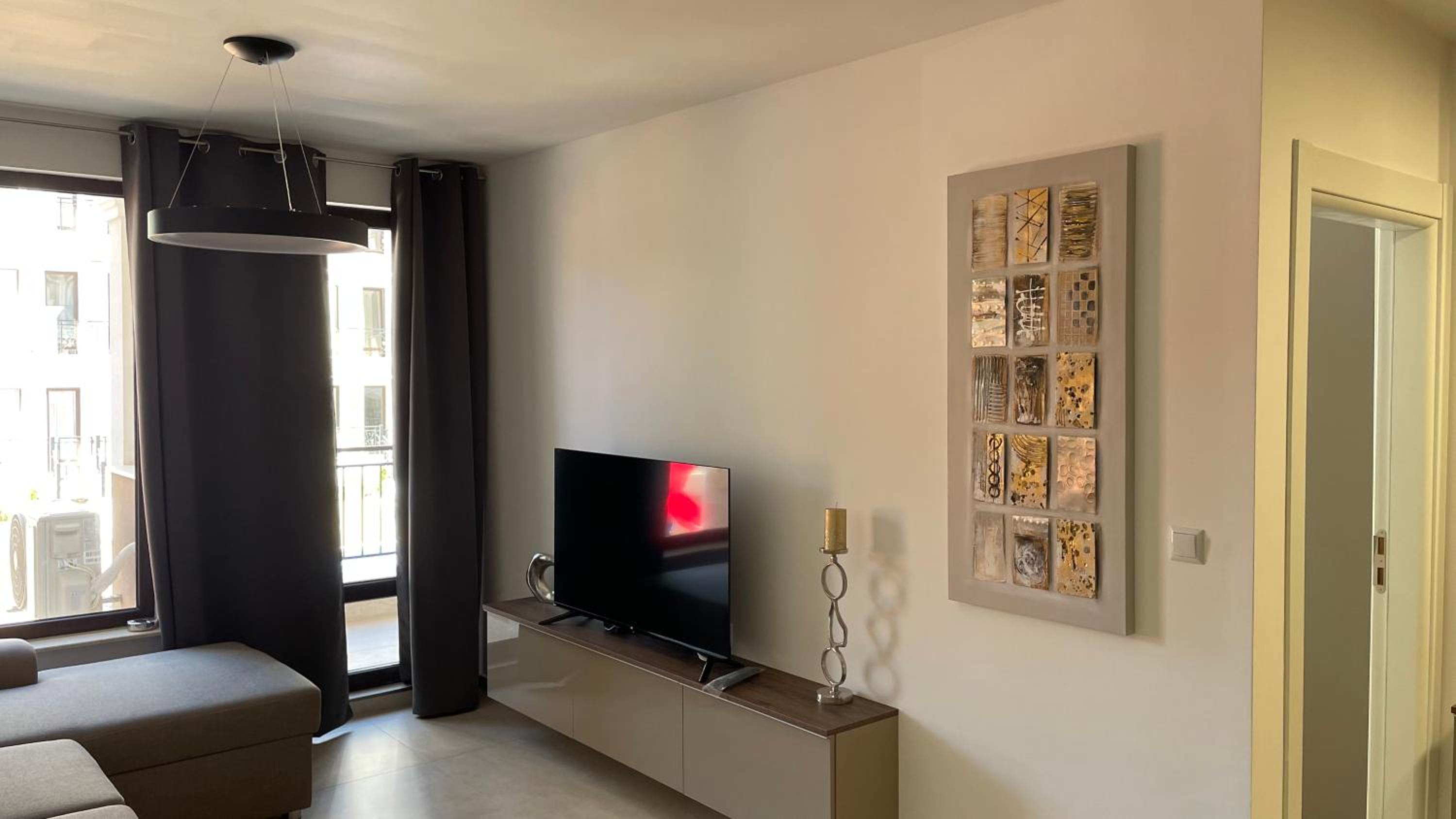 Luxus Resort Sveti Vlas