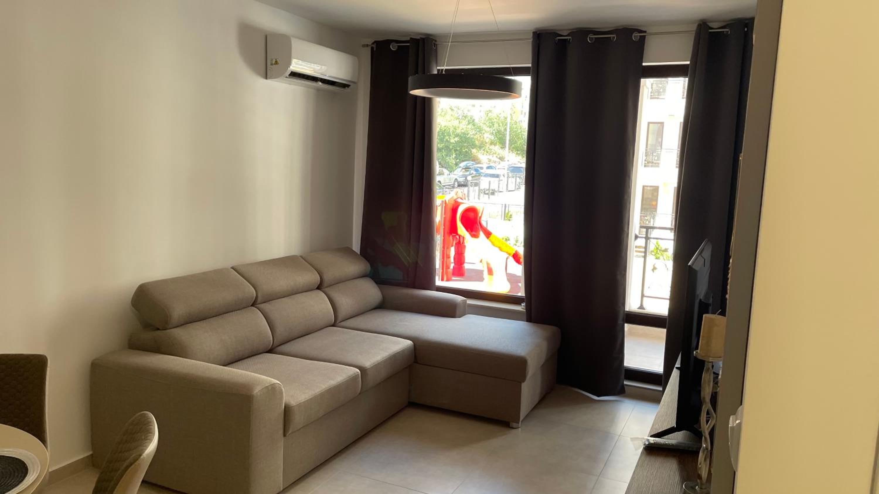 Luxus Resort Sveti Vlas