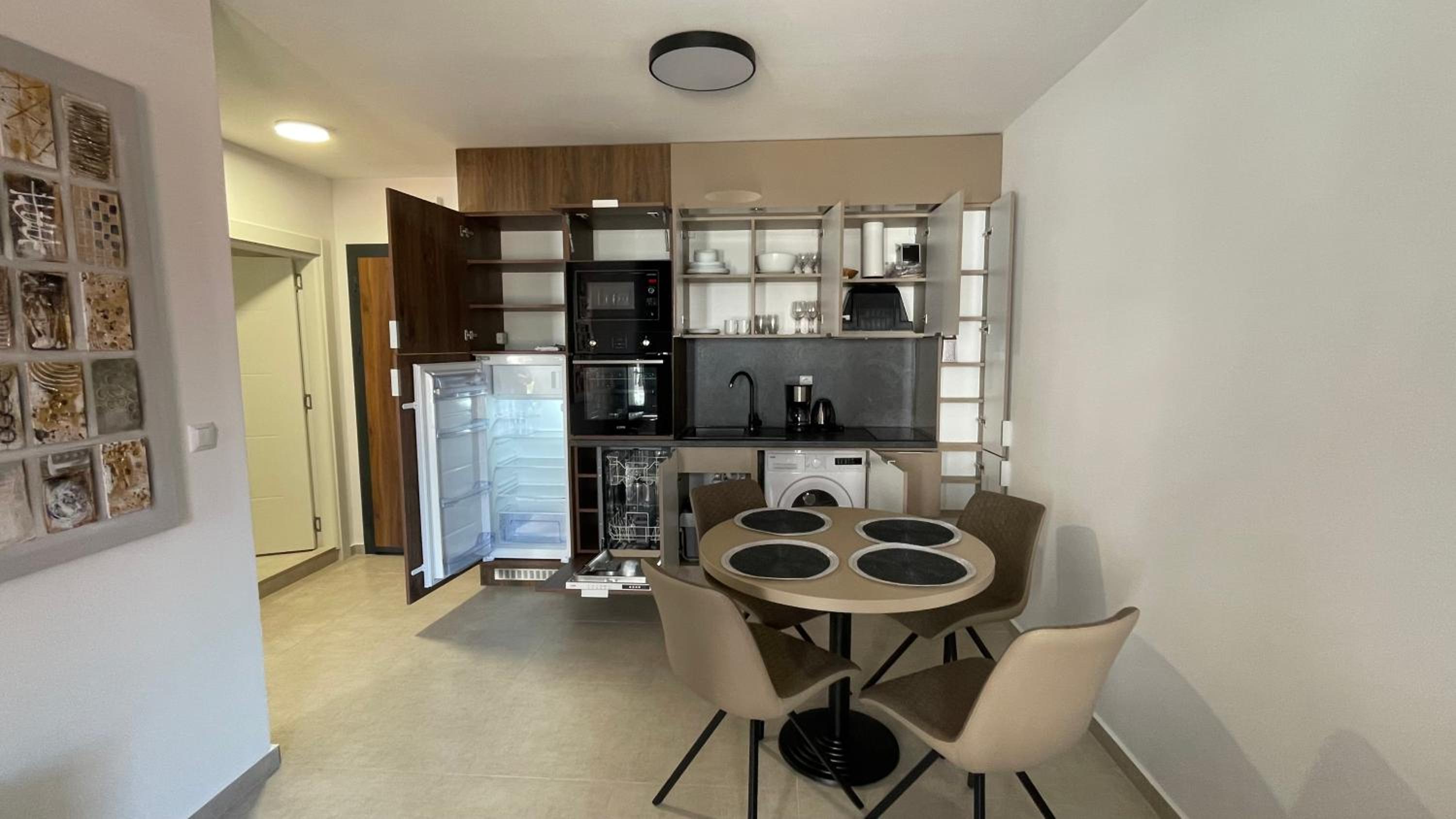 Luxus Resort Sveti Vlas