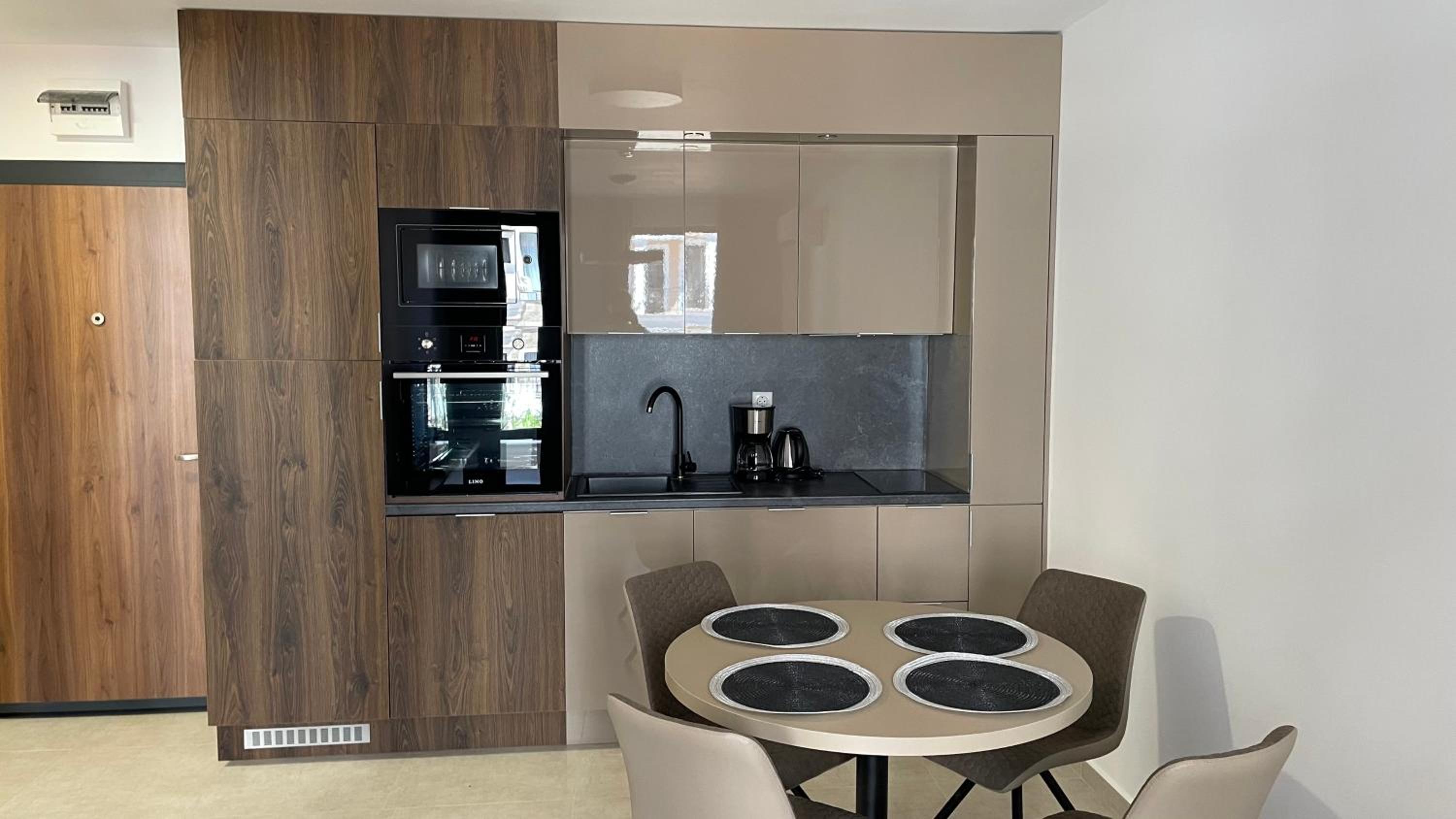 Luxus Resort Sveti Vlas