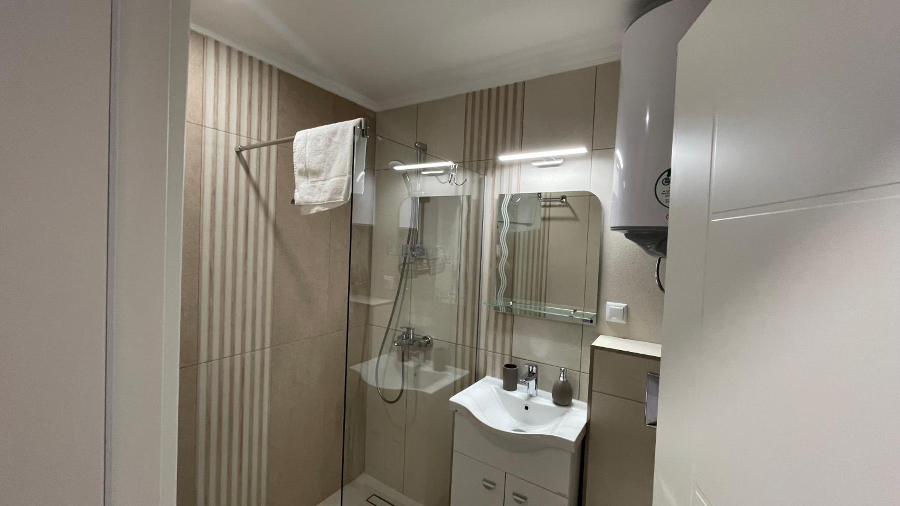 Luxus Resort Sveti Vlas