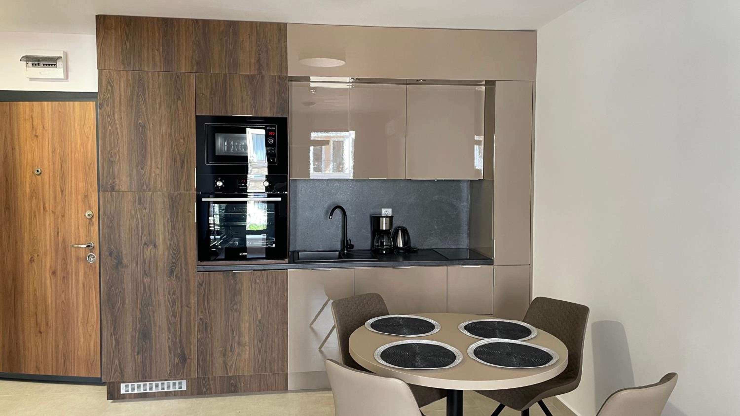 Luxus Resort Sveti Vlas