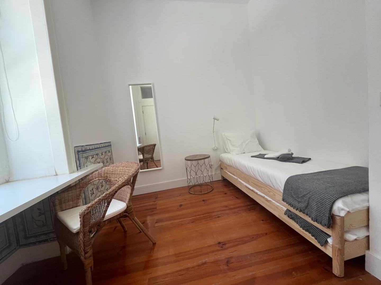 Pensão Neves view 3