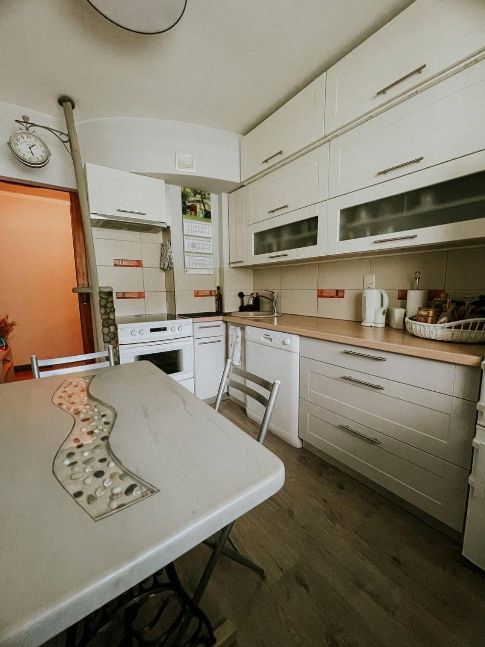 Family or Group Apartment in Talsi Center view 4