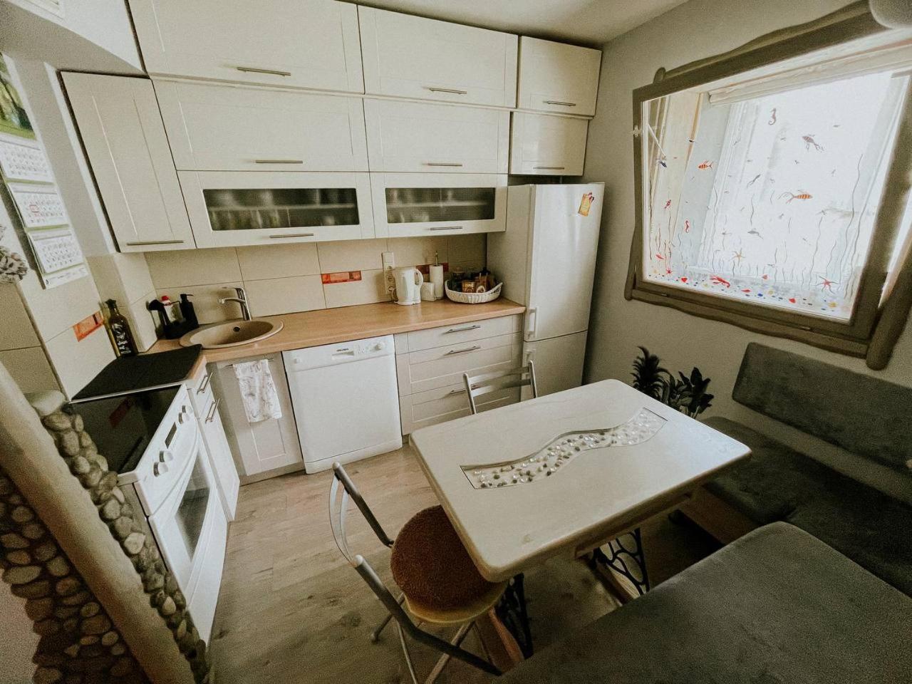 Family or Group Apartment in Talsi Center view 3