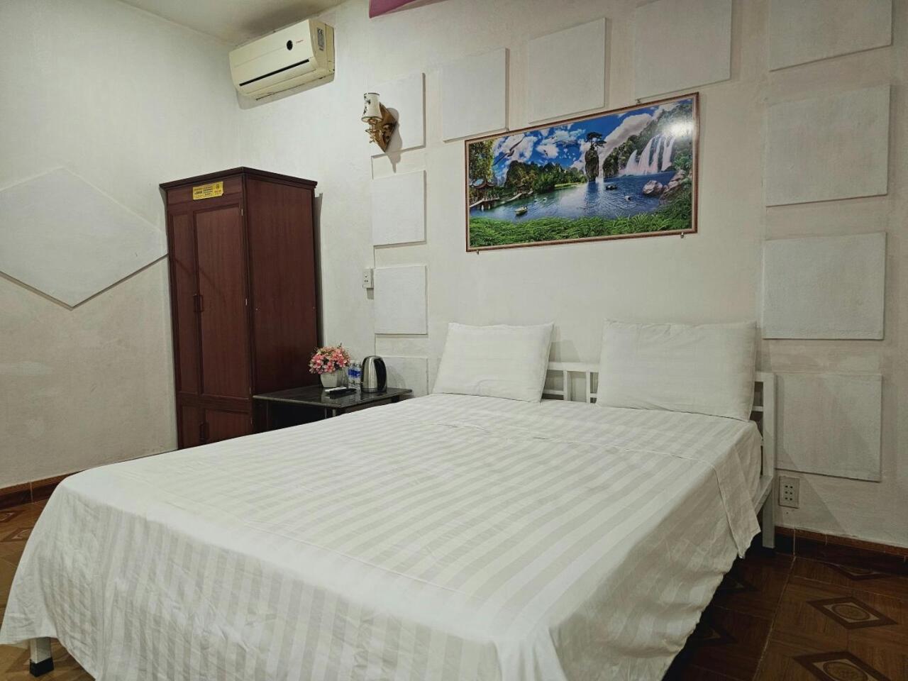 Homestay 117 Bà Triệu - Đồng Hới view 4