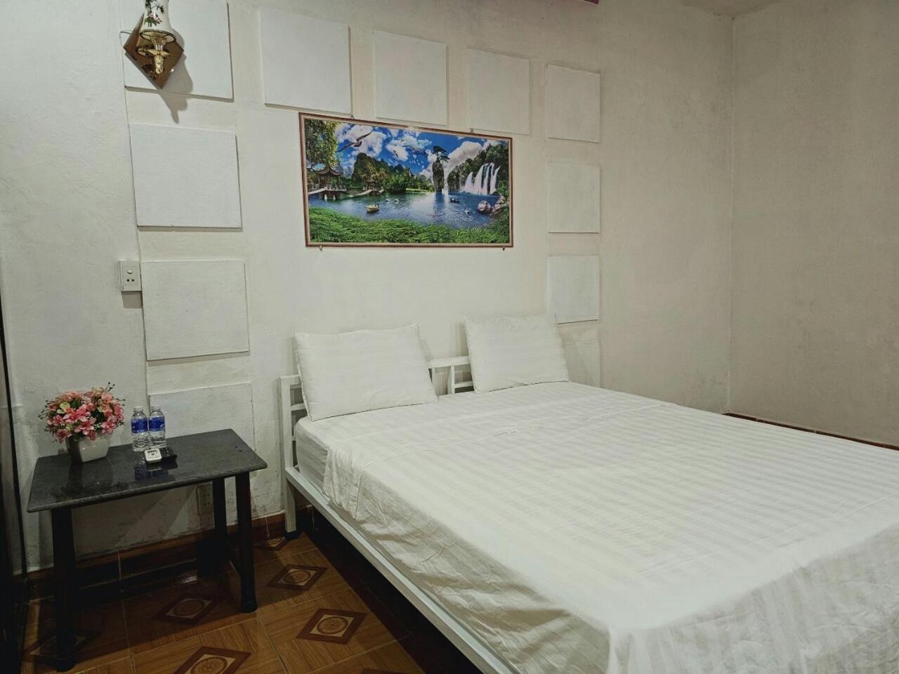 Homestay 117 Bà Triệu - Đồng Hới view 3
