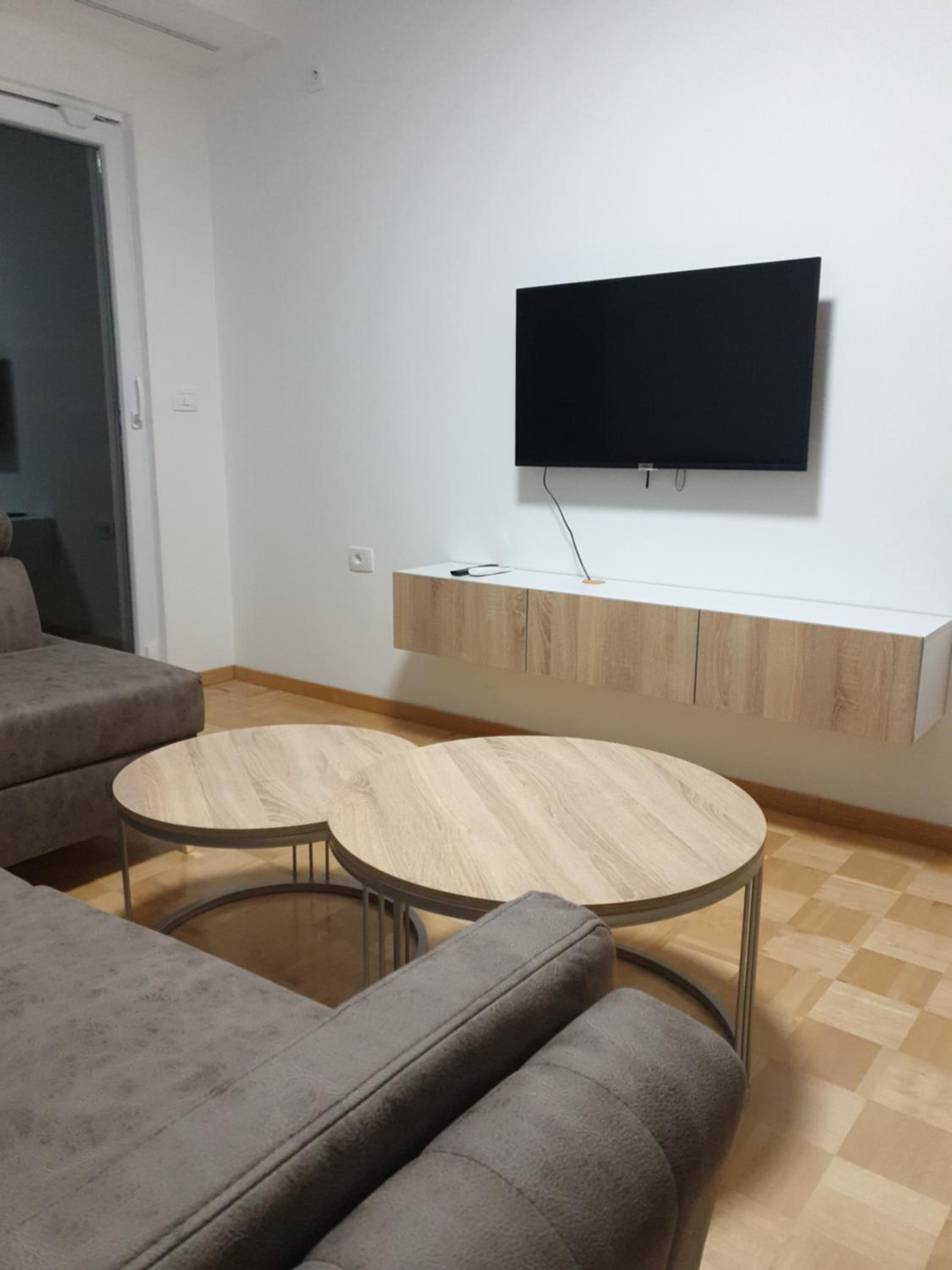 Bianco Apartment Ohrid view 3