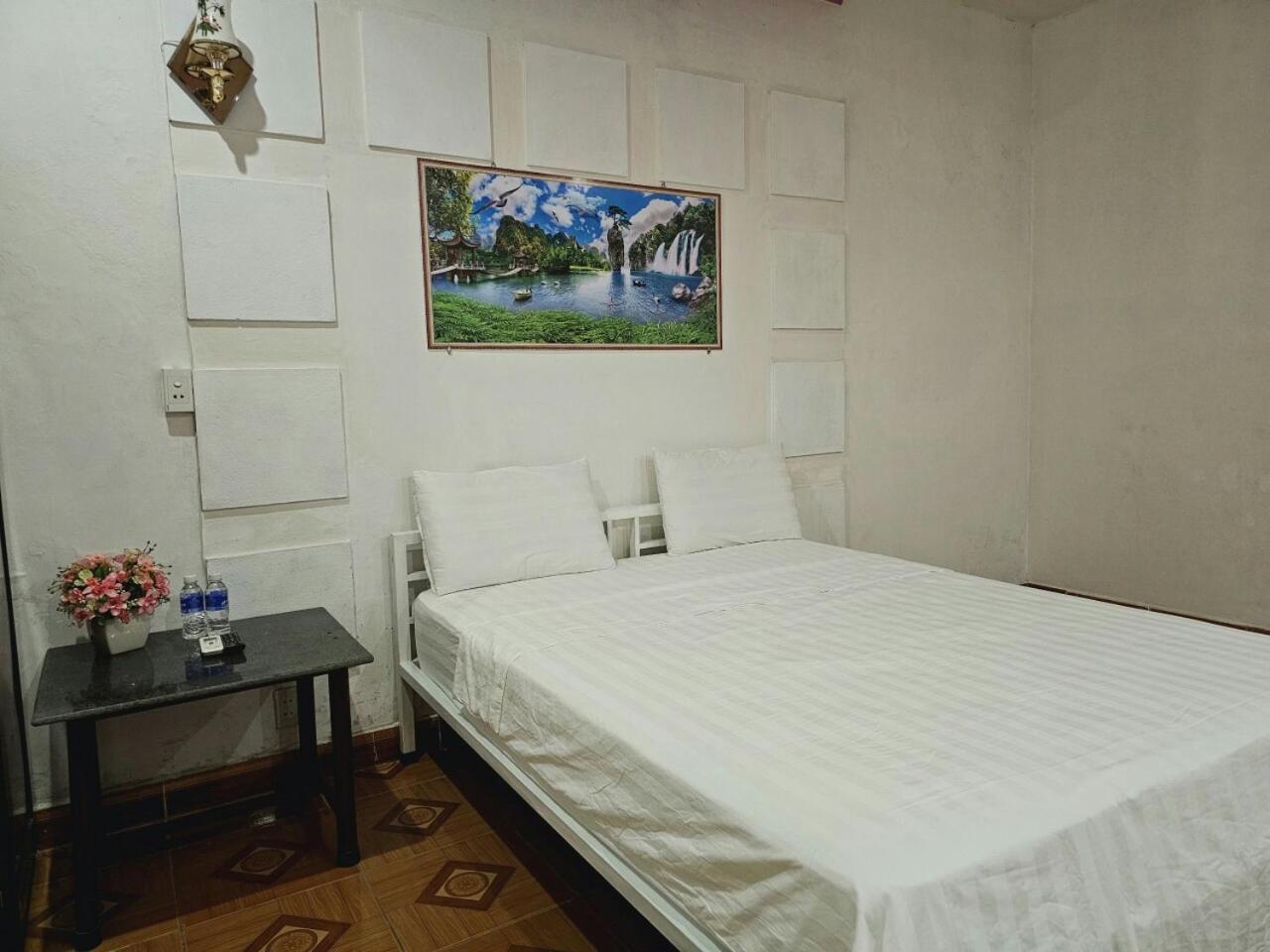 Homestay 117 Bà Triệu - Đồng Hới view 5