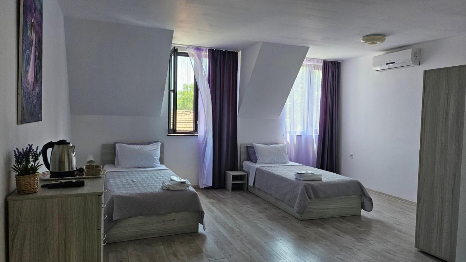 Guest room 5 Zdrave