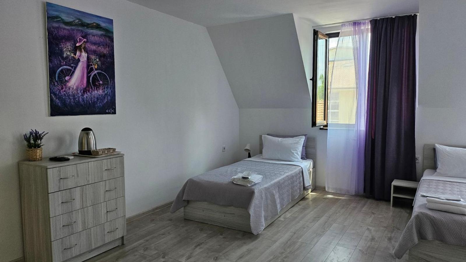 Guest room 5 Zdrave