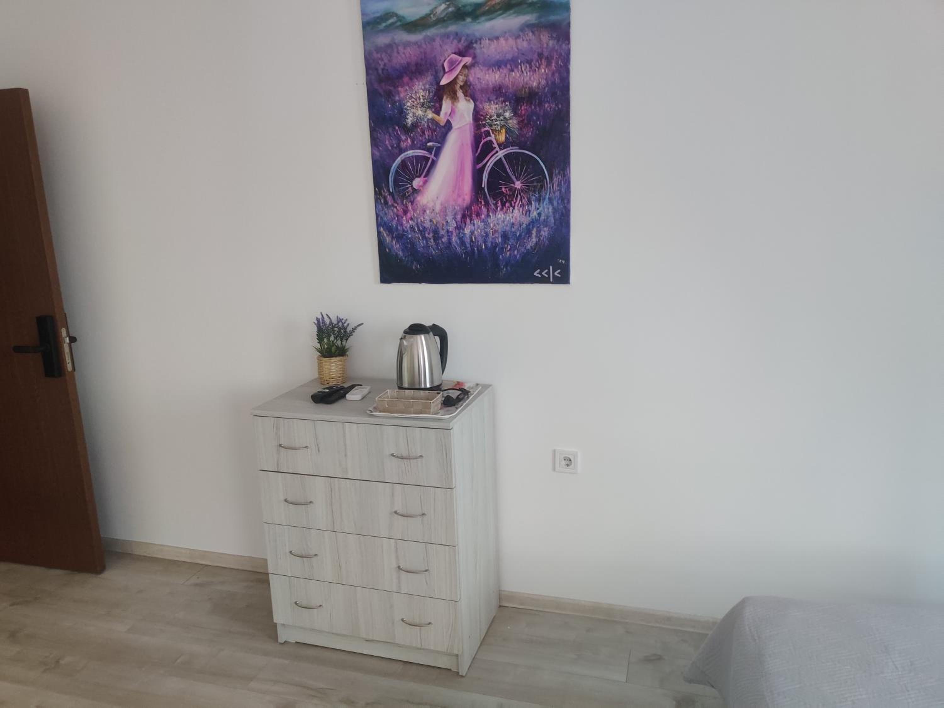 Guest room 5 Zdrave