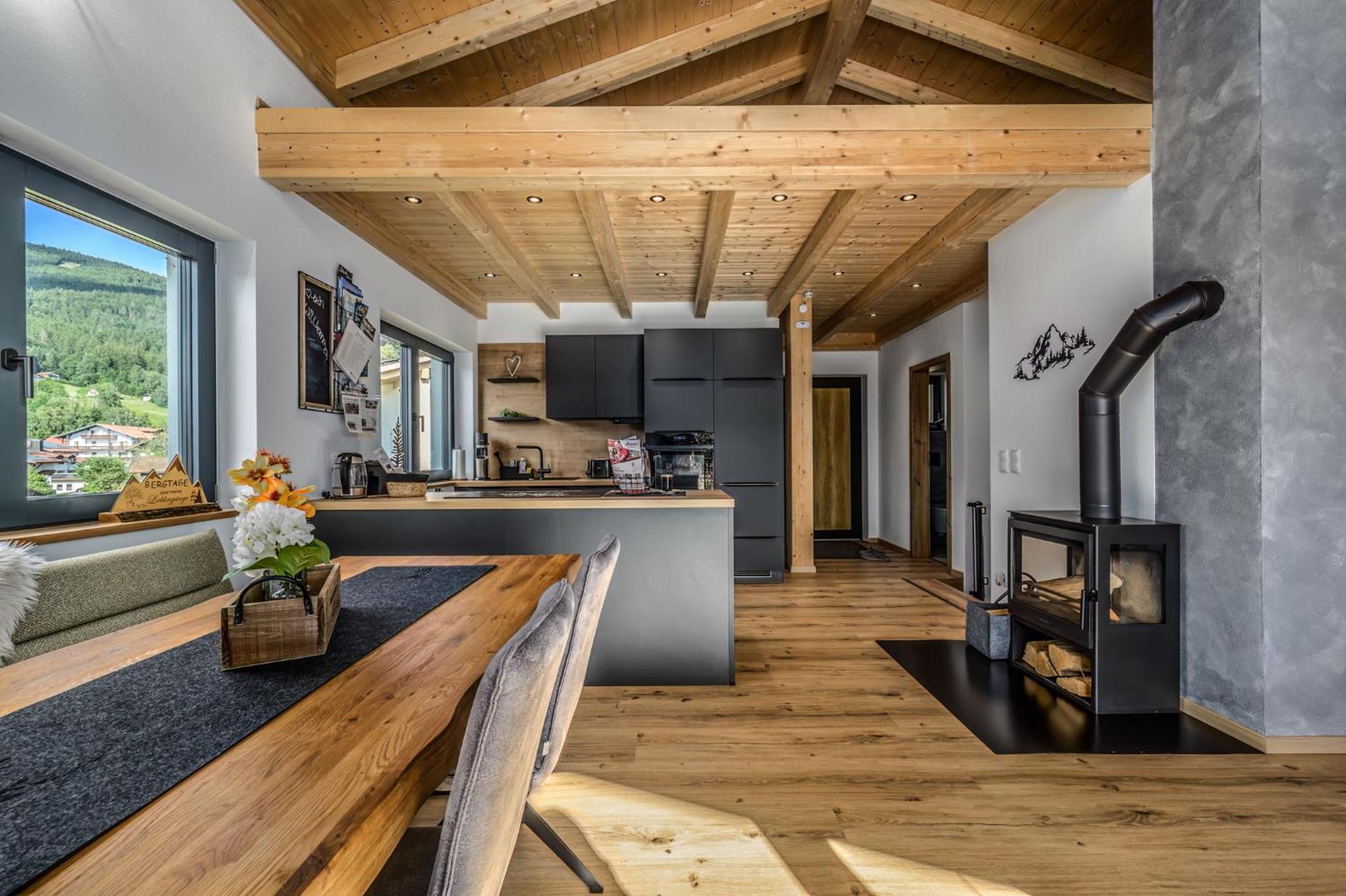 Chalets Woid_Liebe&Glück