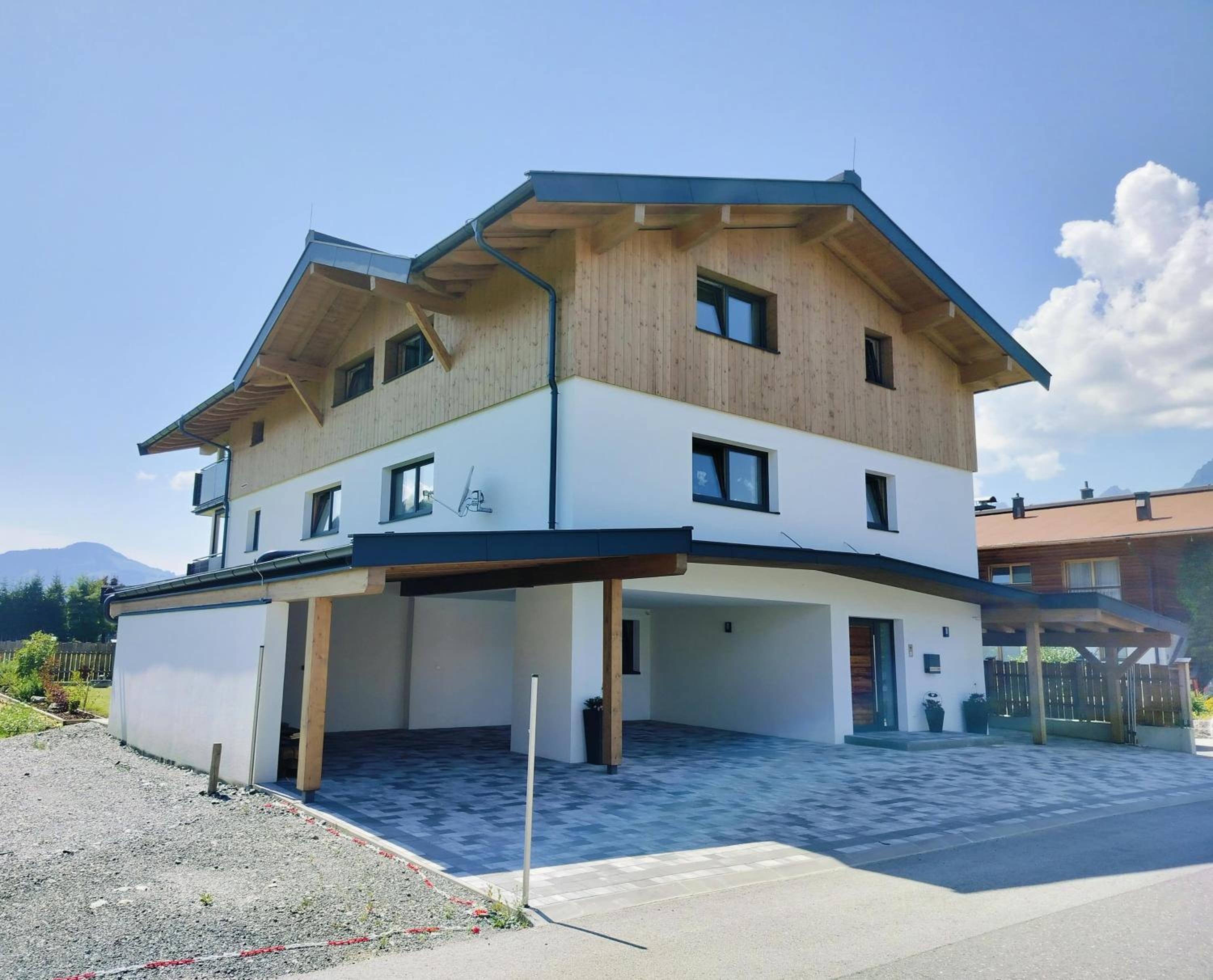 Ferienwohnung Ortner