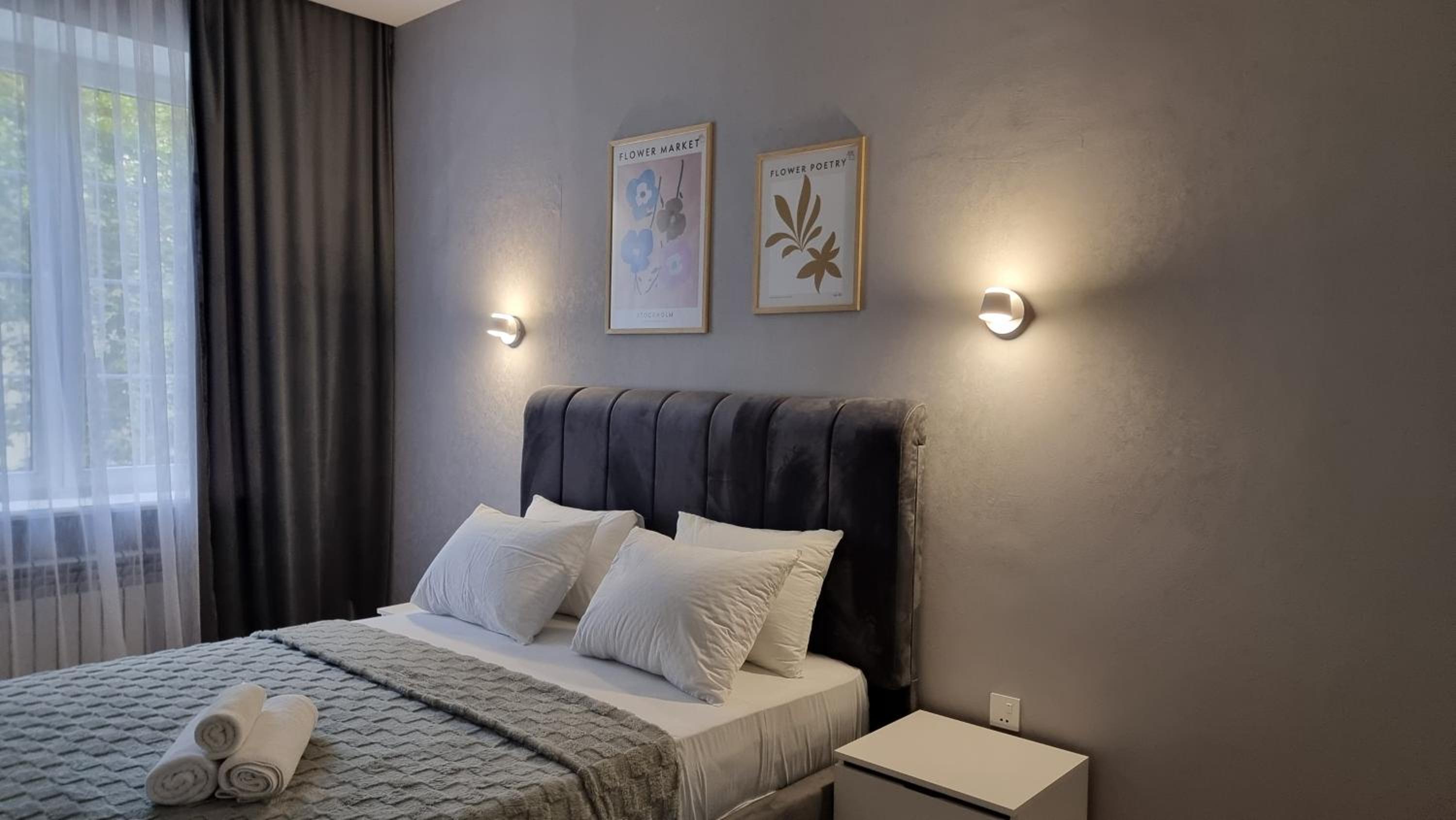 Emiland apartment