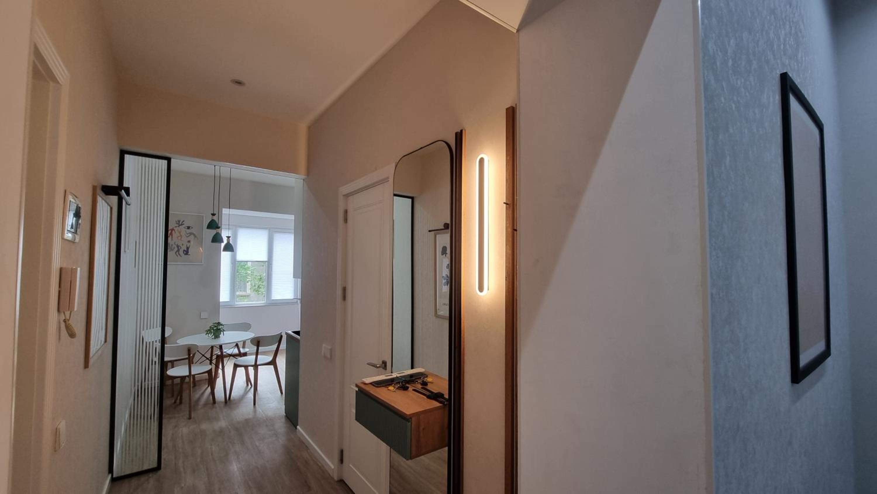 Emiland apartment