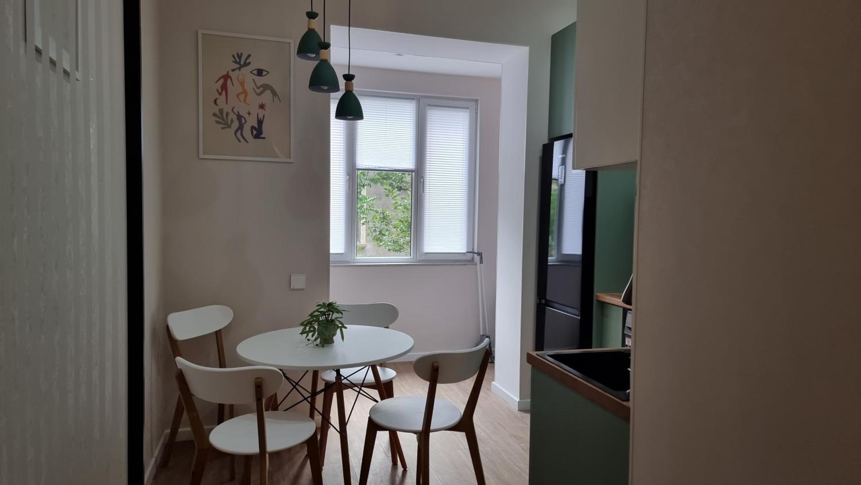 Emiland apartment
