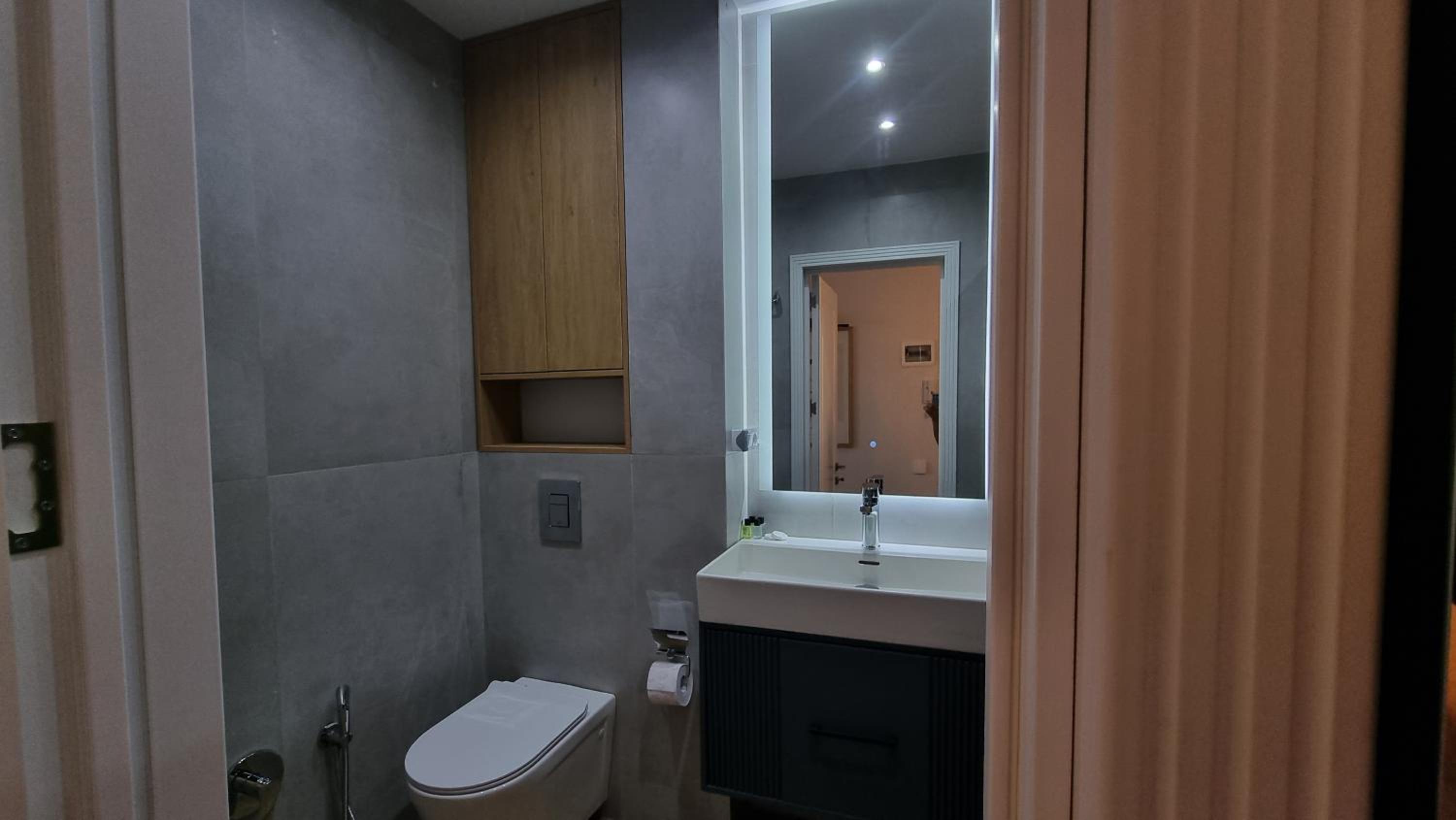 Emiland apartment