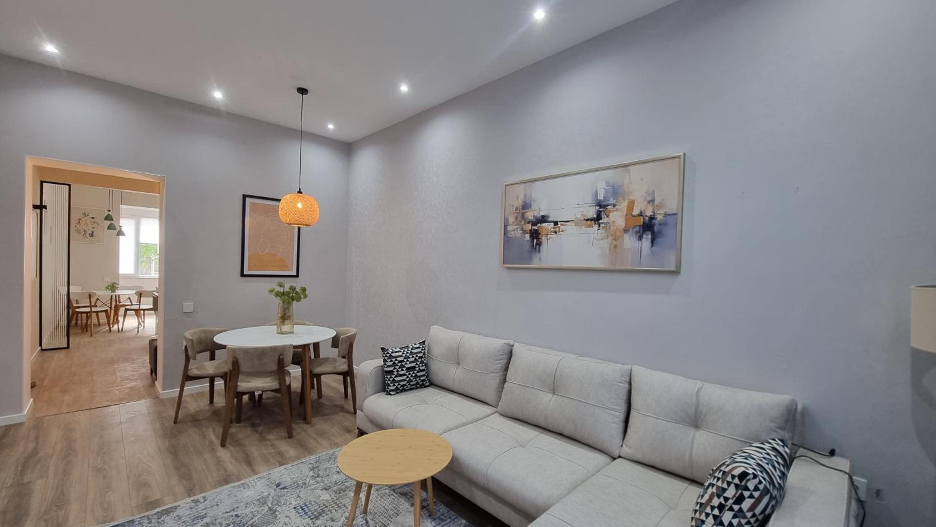 Emiland apartment