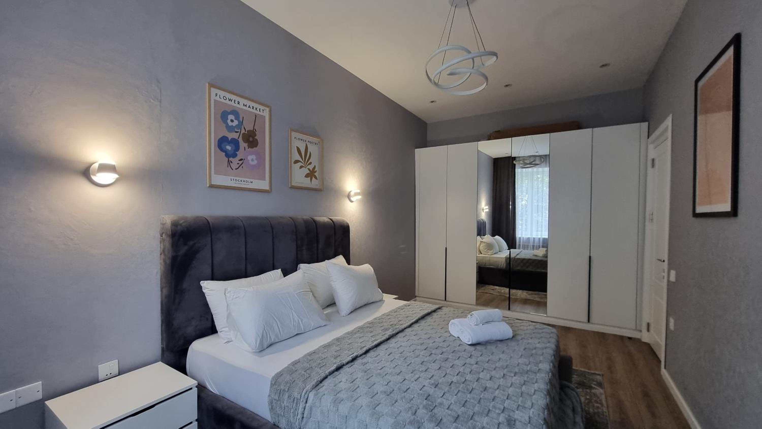 Emiland apartment